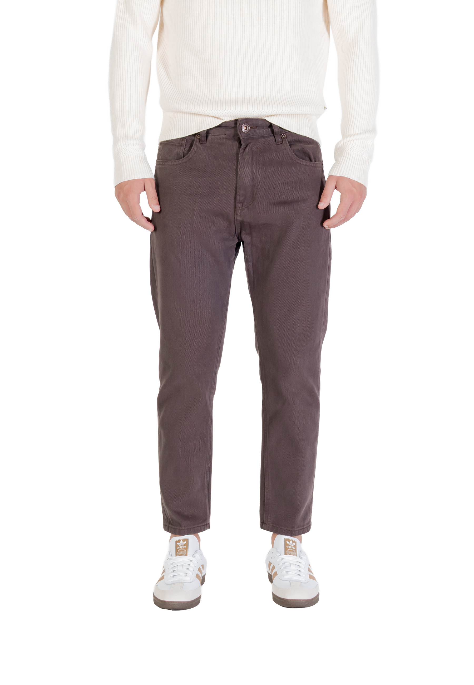 Gianni Lupo pánske rifle