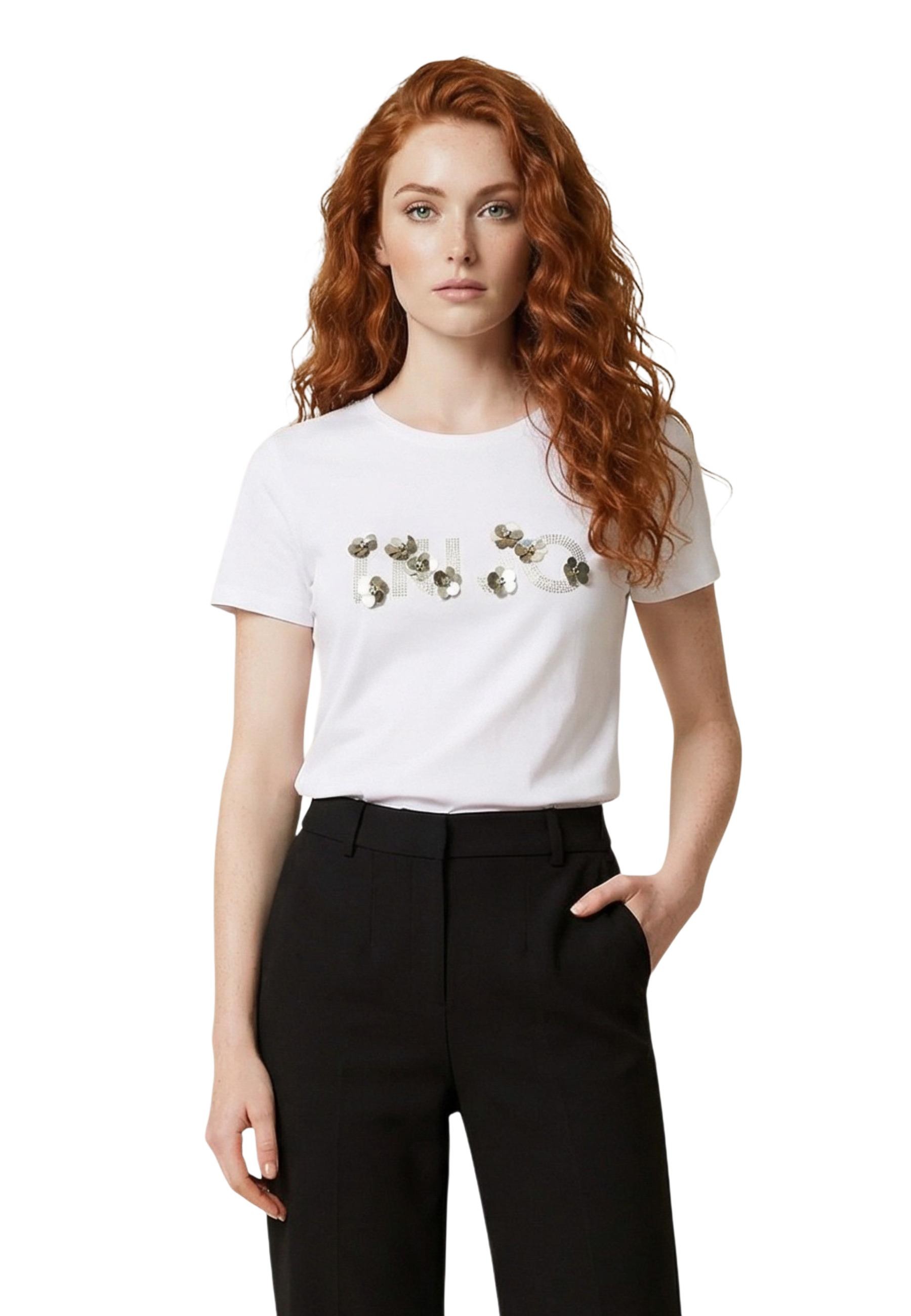 Liu Jo T-Shirt Donna