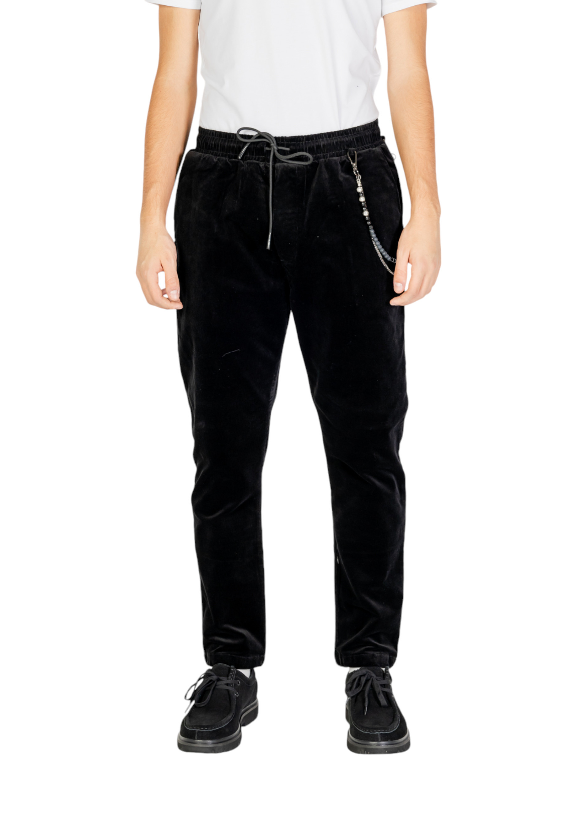 Gianni Lupo pánske nohavice