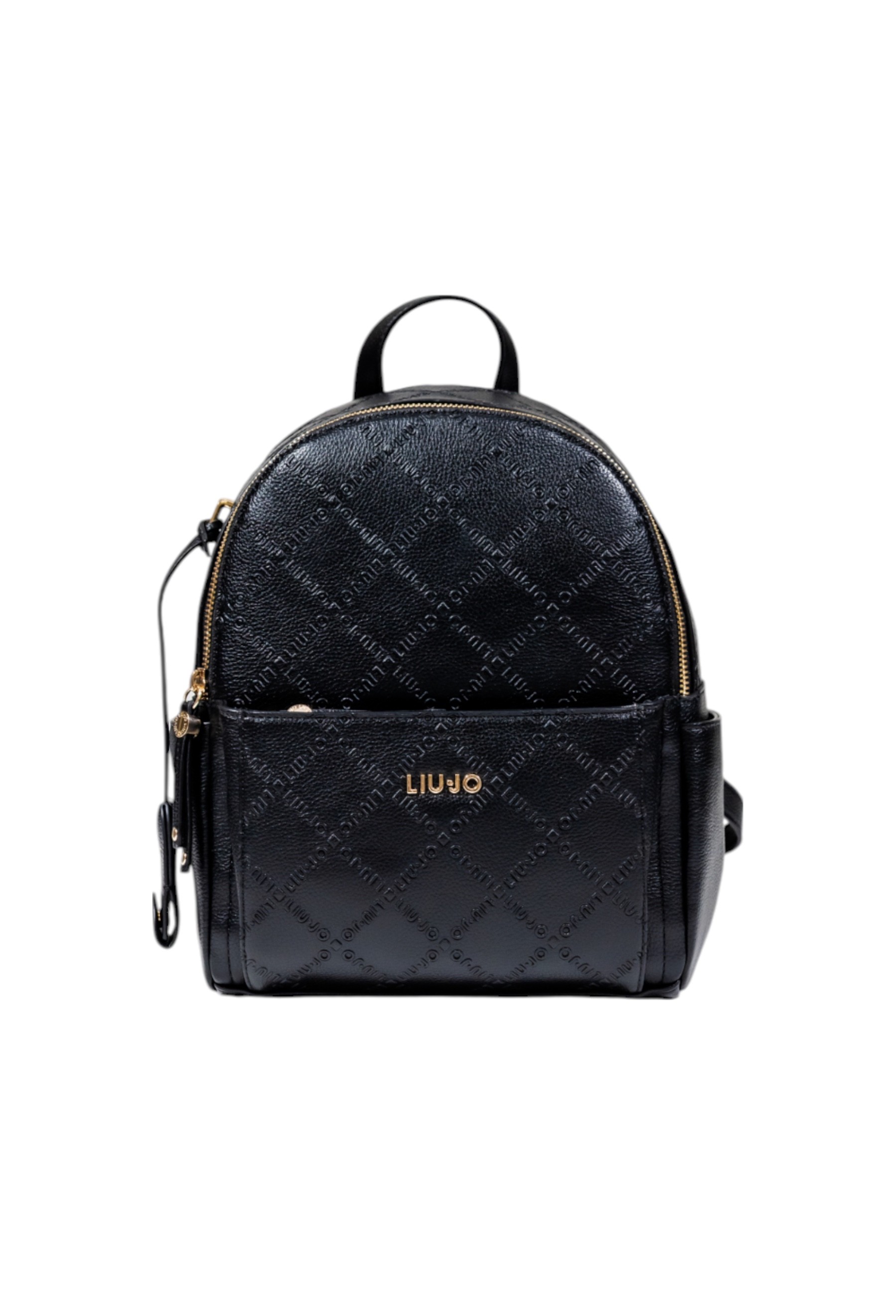Čierny fashion batoh Liu Jo