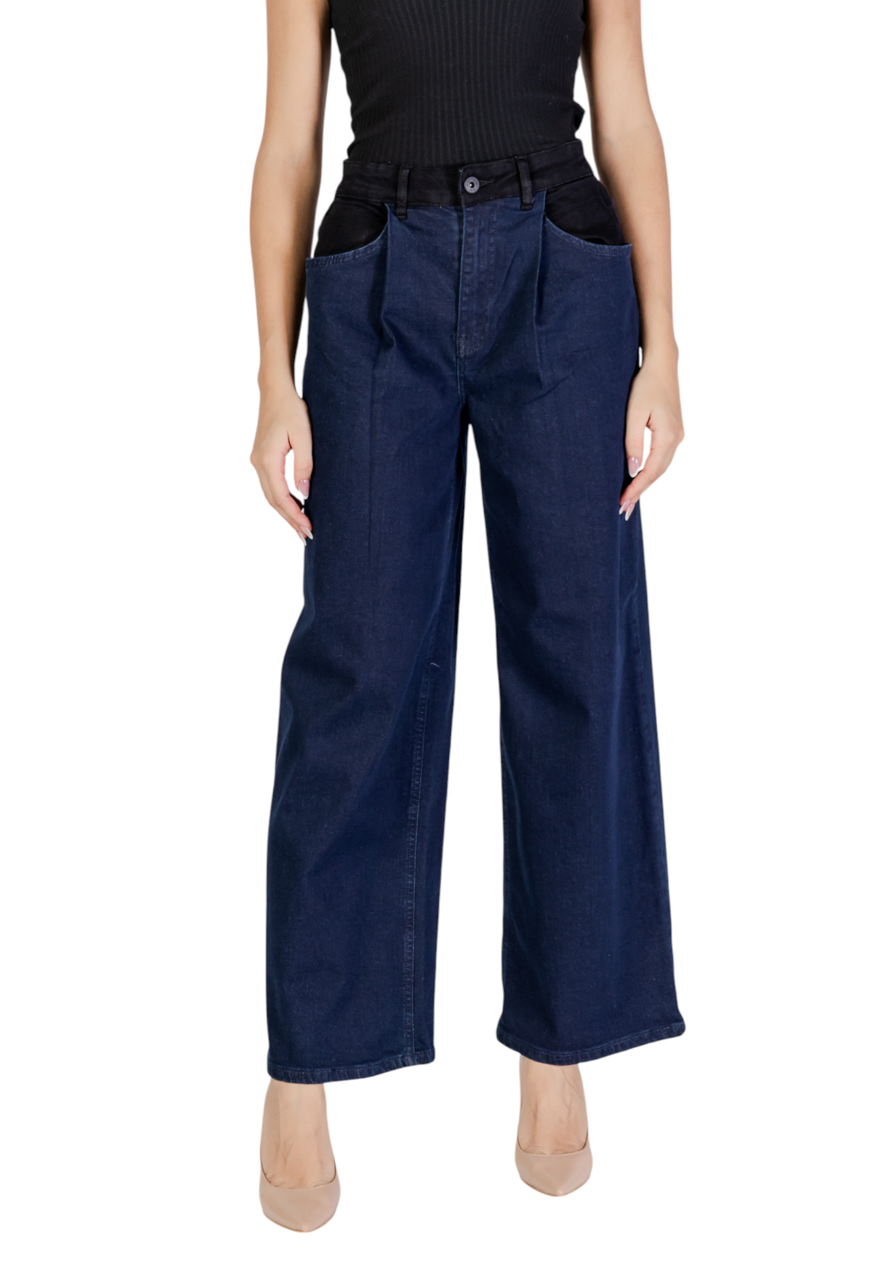 Ichi Jeans Donna