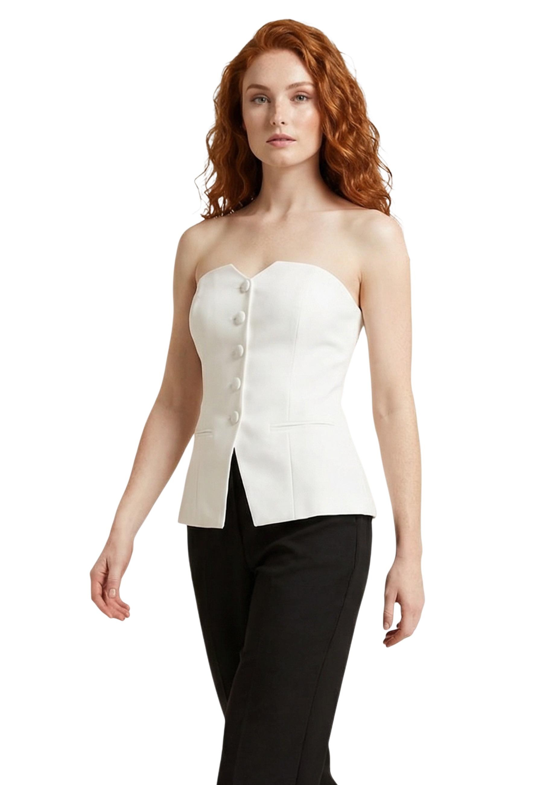 Топ с копчета Morgan De Toi