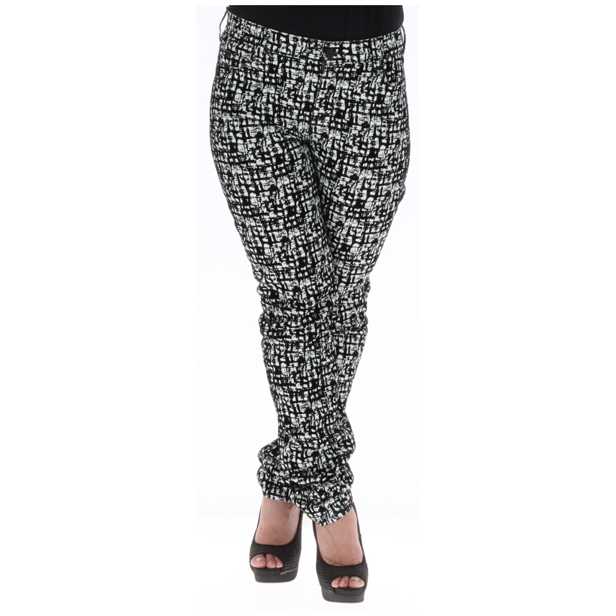 Dámské kalhoty Guess