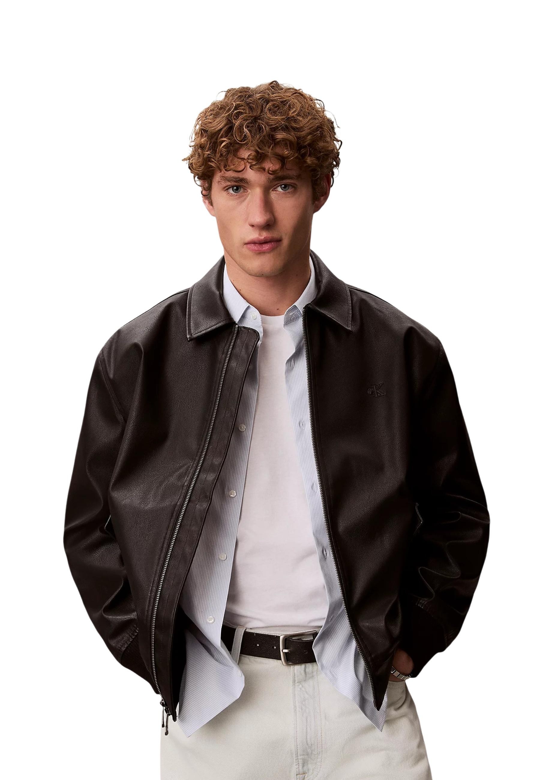 Мъжко яке Calvin Klein Jeans