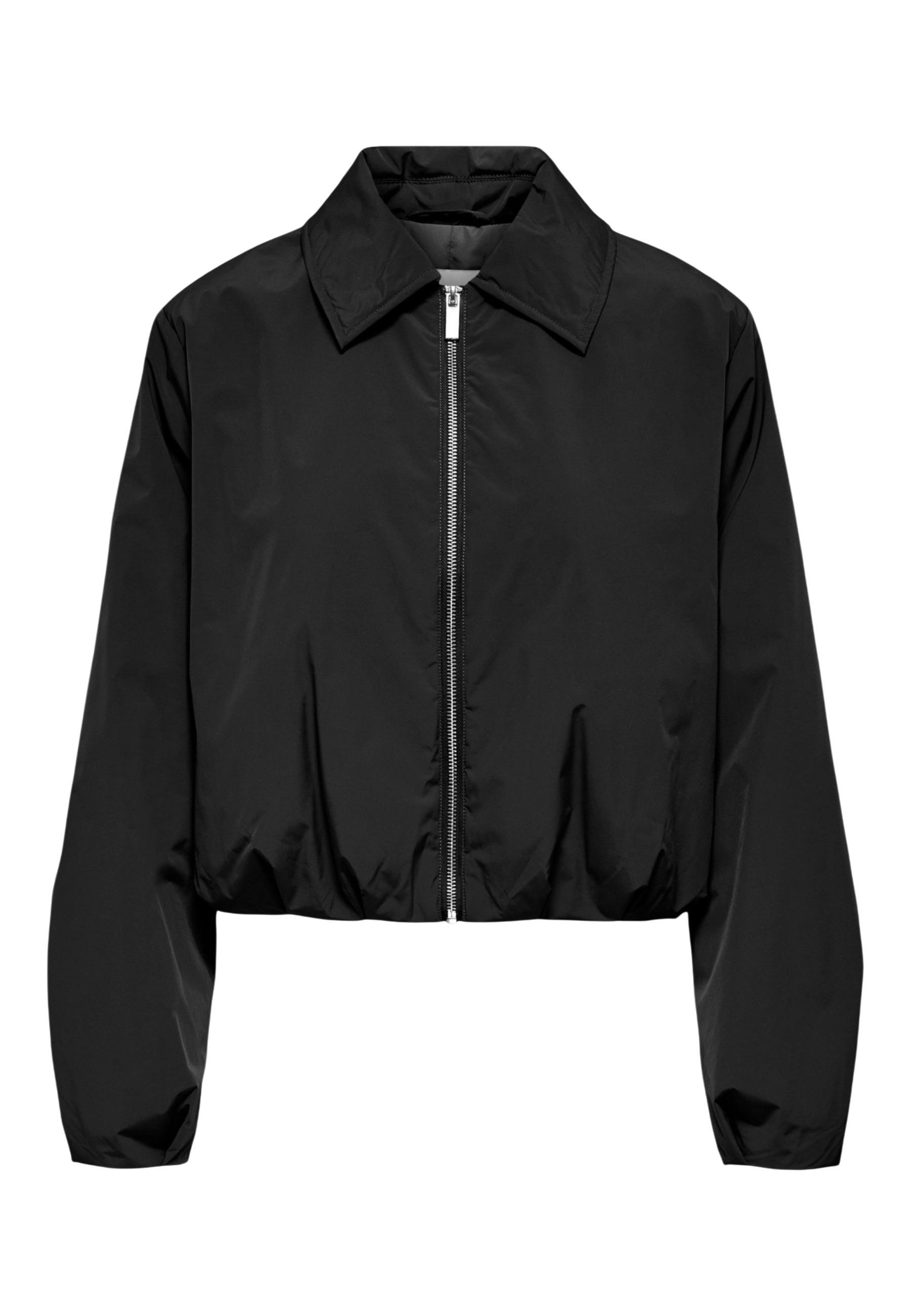 Само черно преходно яке