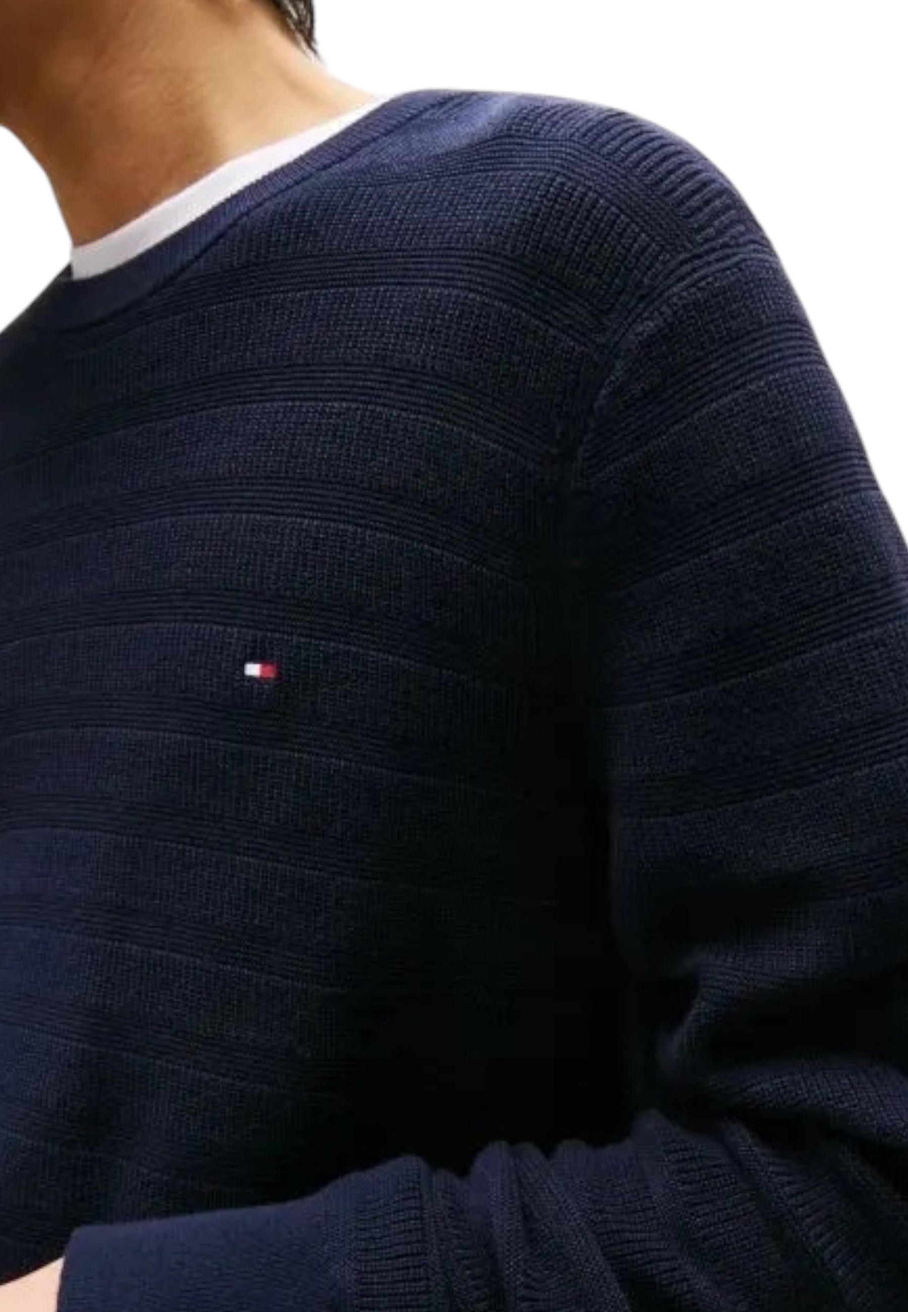 Мъжки пуловер Tommy Hilfiger