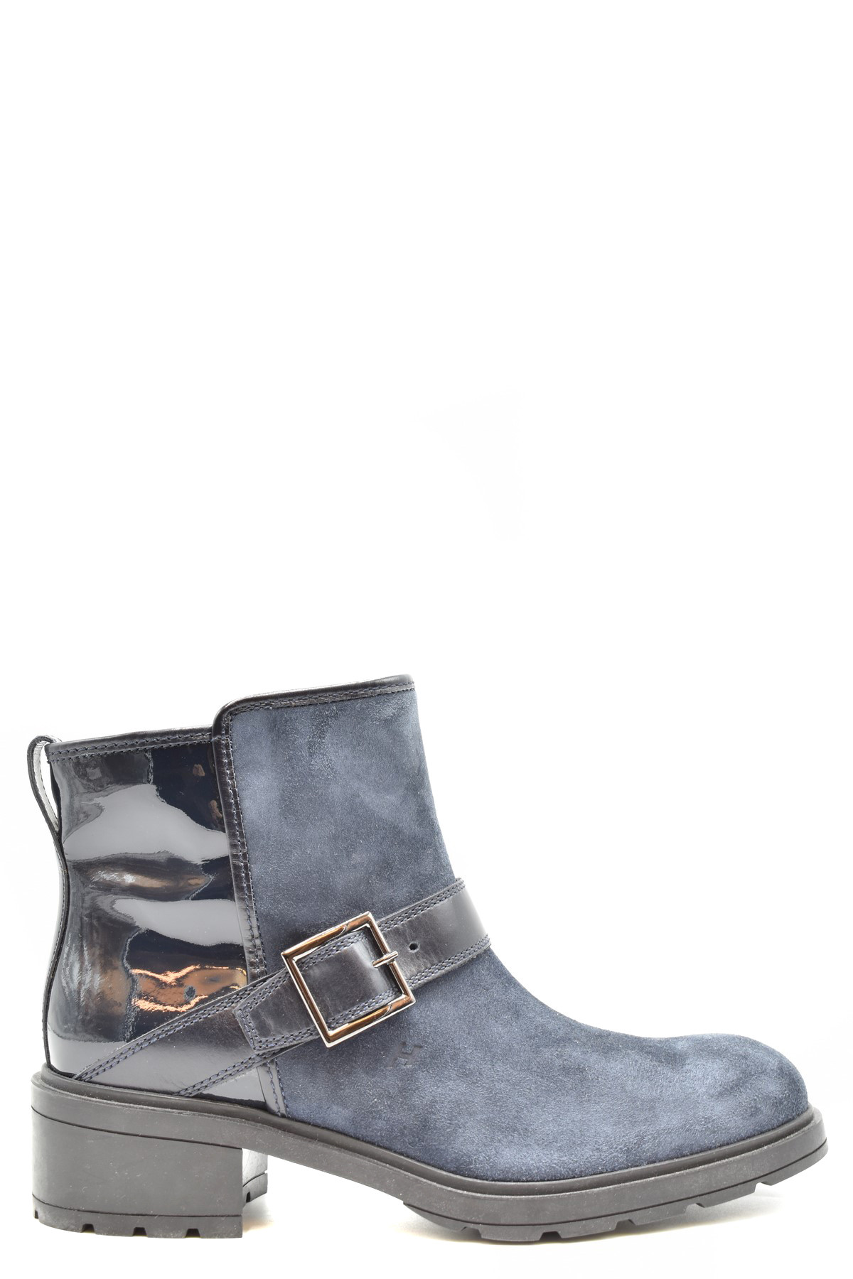 Hogan kotníkové boty