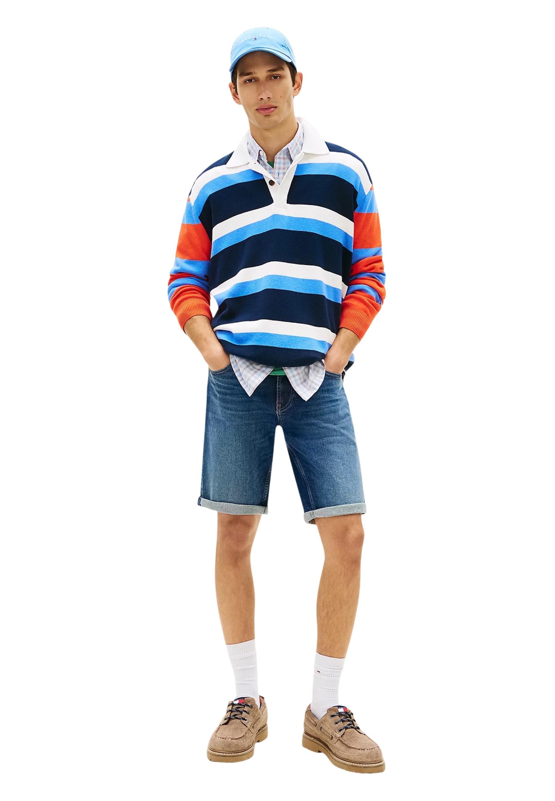 Мъжки бермуди Tommy Hilfiger