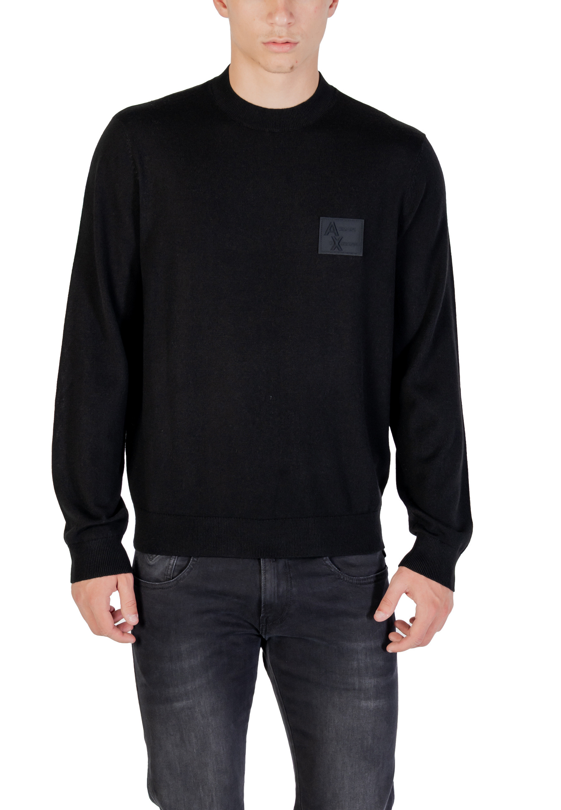 Мъжки пуловер Armani Exchange