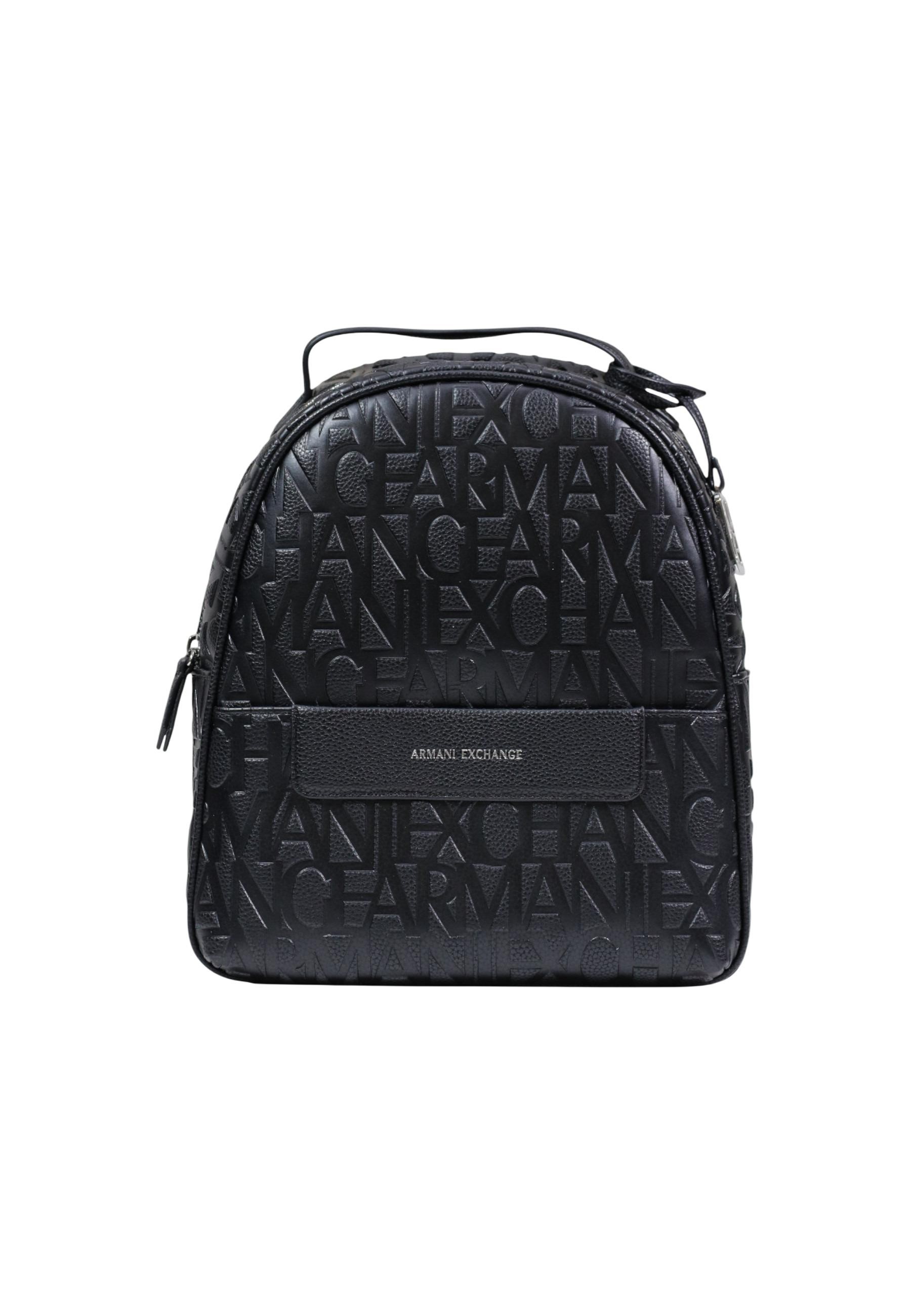 Armani Exchange Borsa Donna