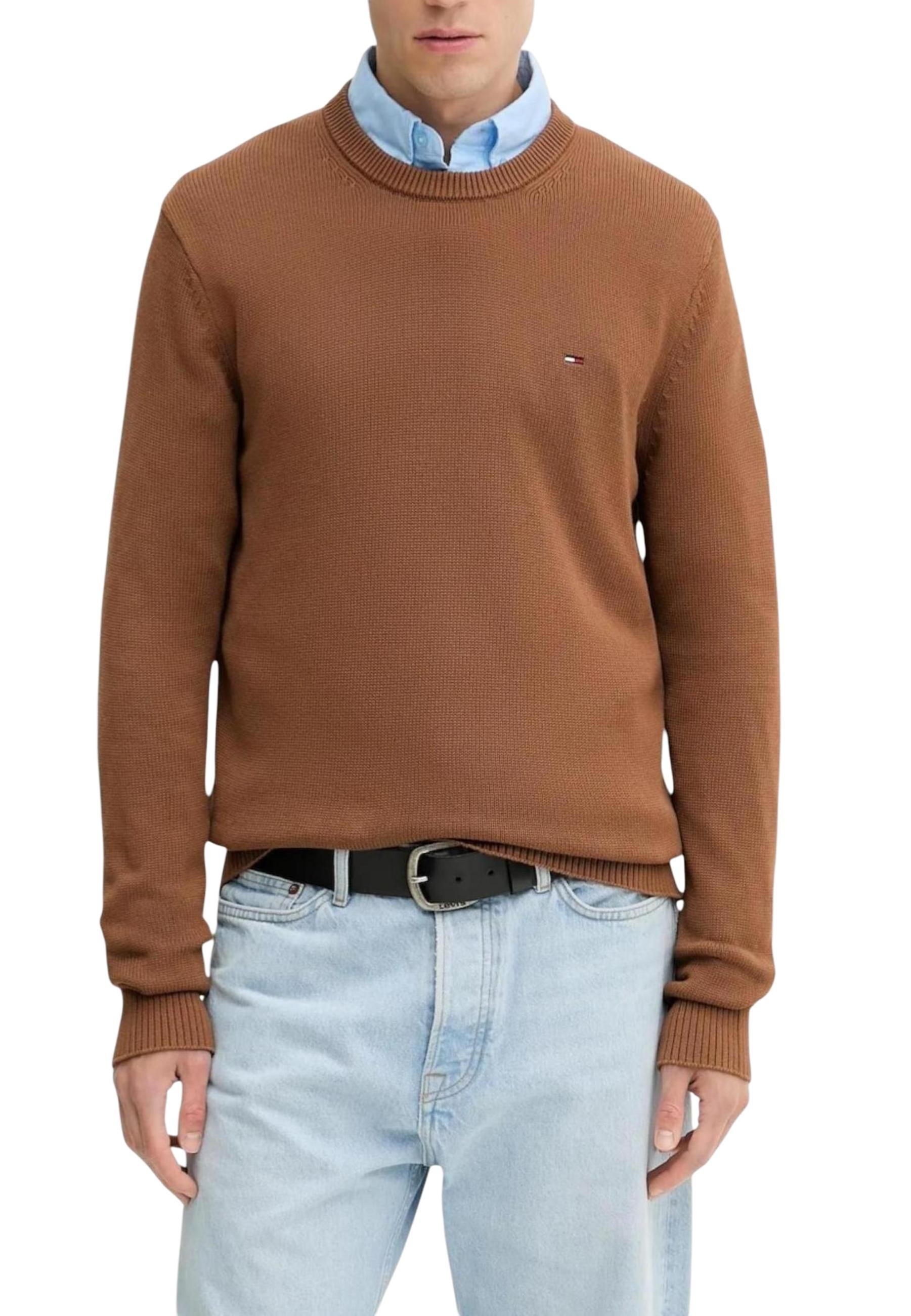 Pánsky sveter Tommy Hilfiger