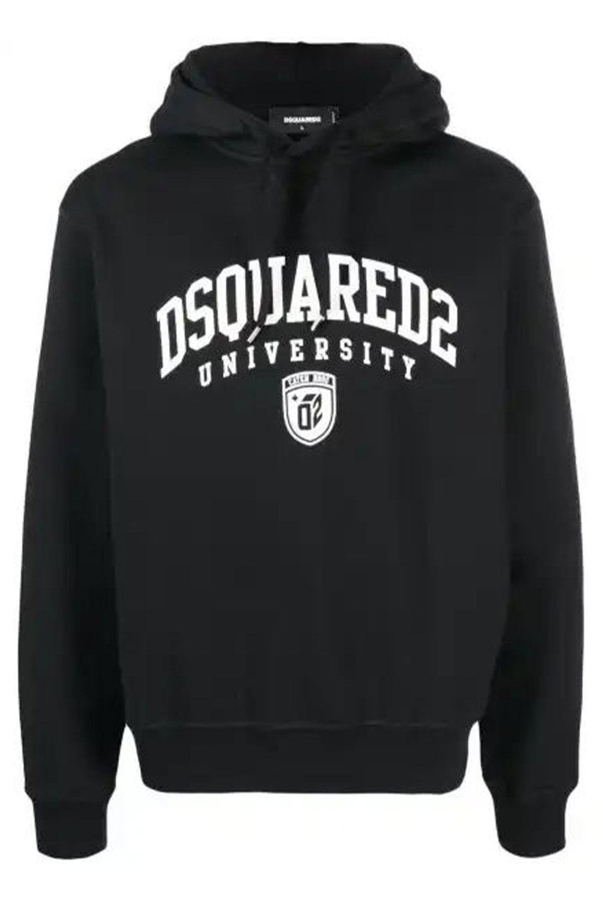 Dsquared Felpa Uomo