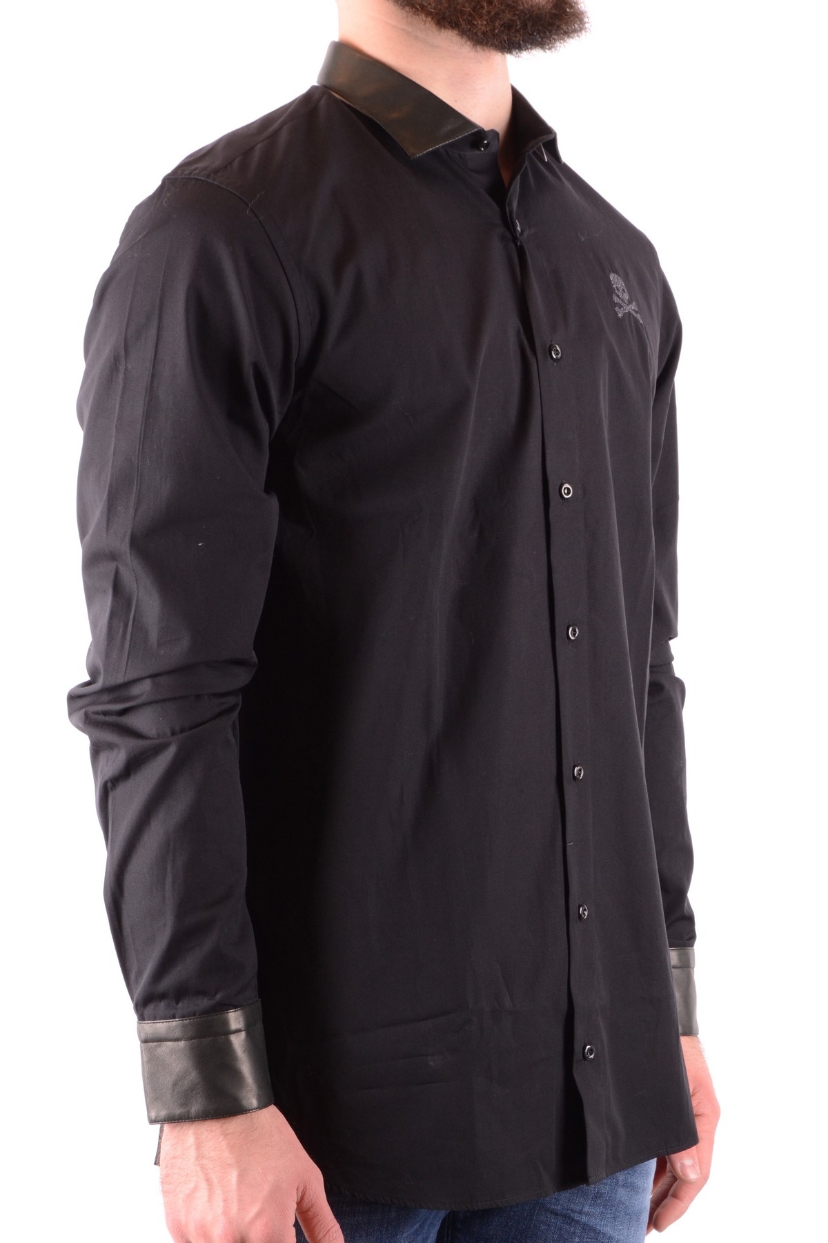 Мъжка риза Philipp Plein