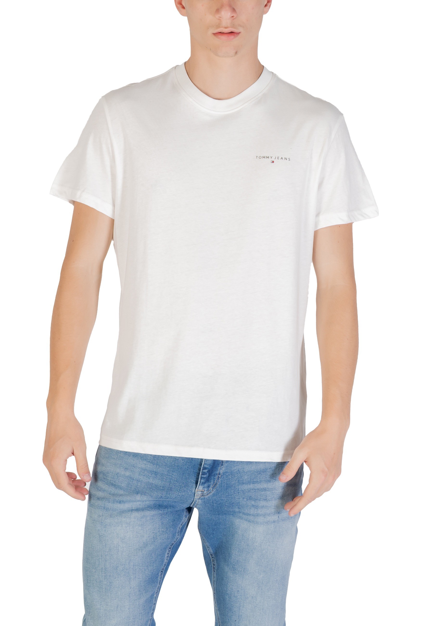 Tommy Hilfiger Jeans T-Shirt Uomo