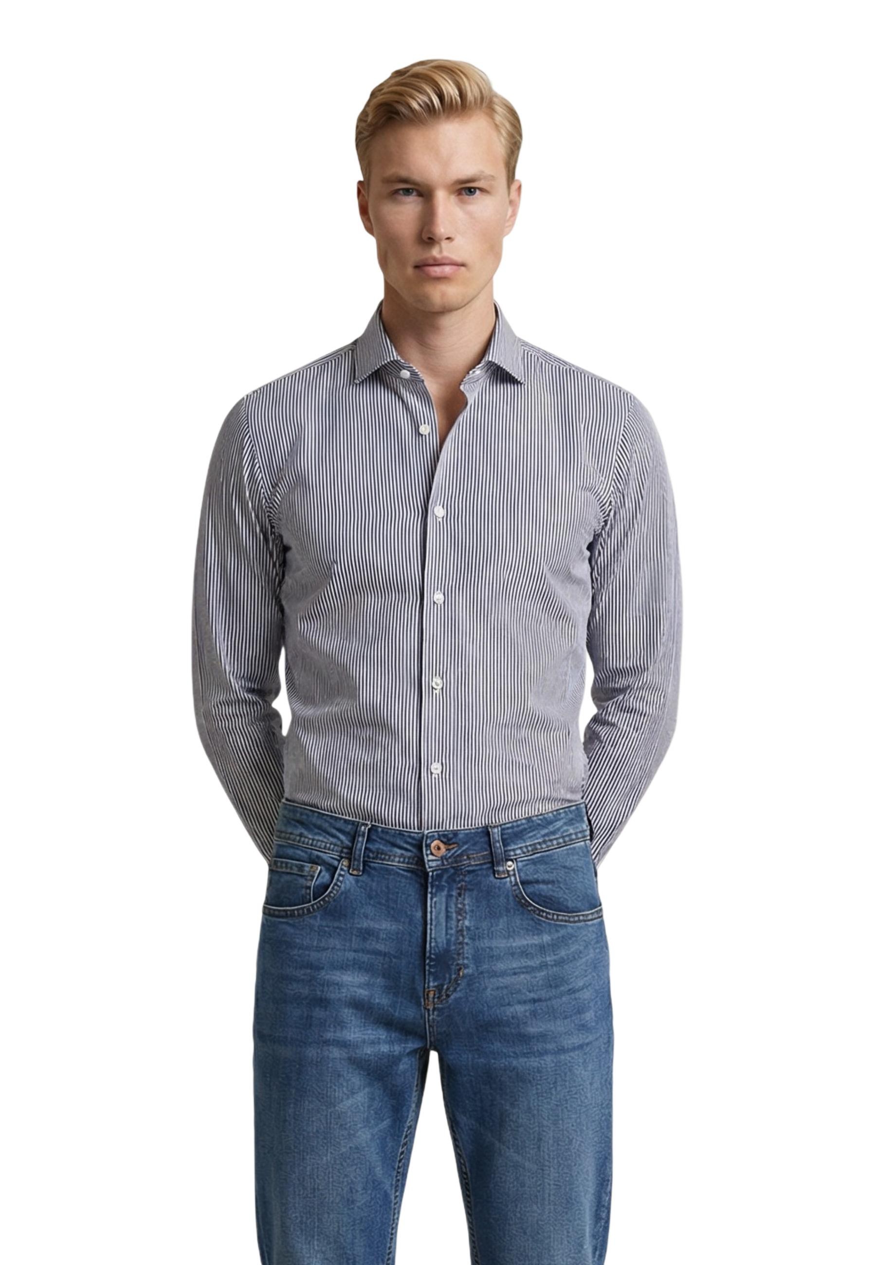 Мъжка риза Yos