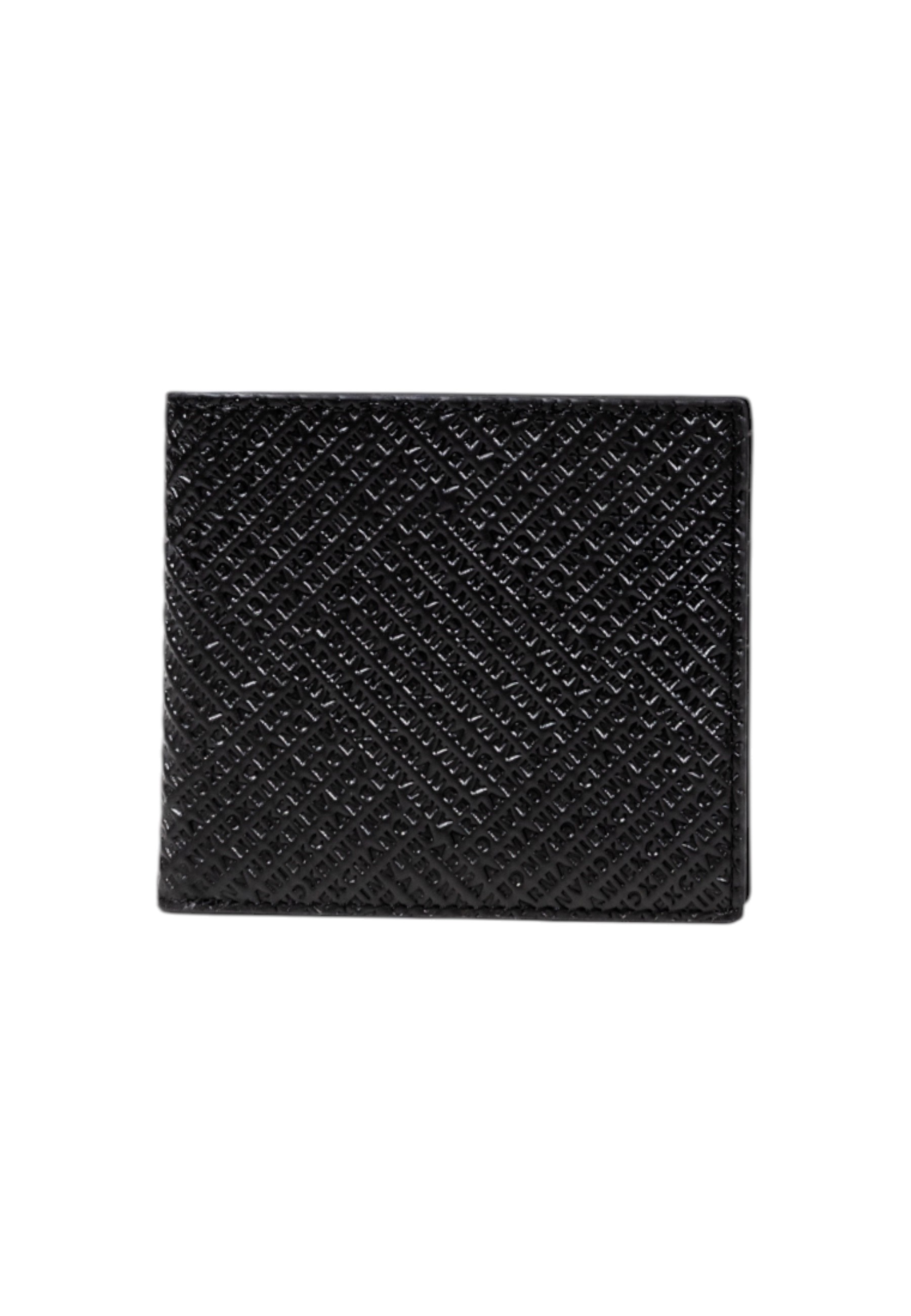 Кожен портфейл Armani Exchange