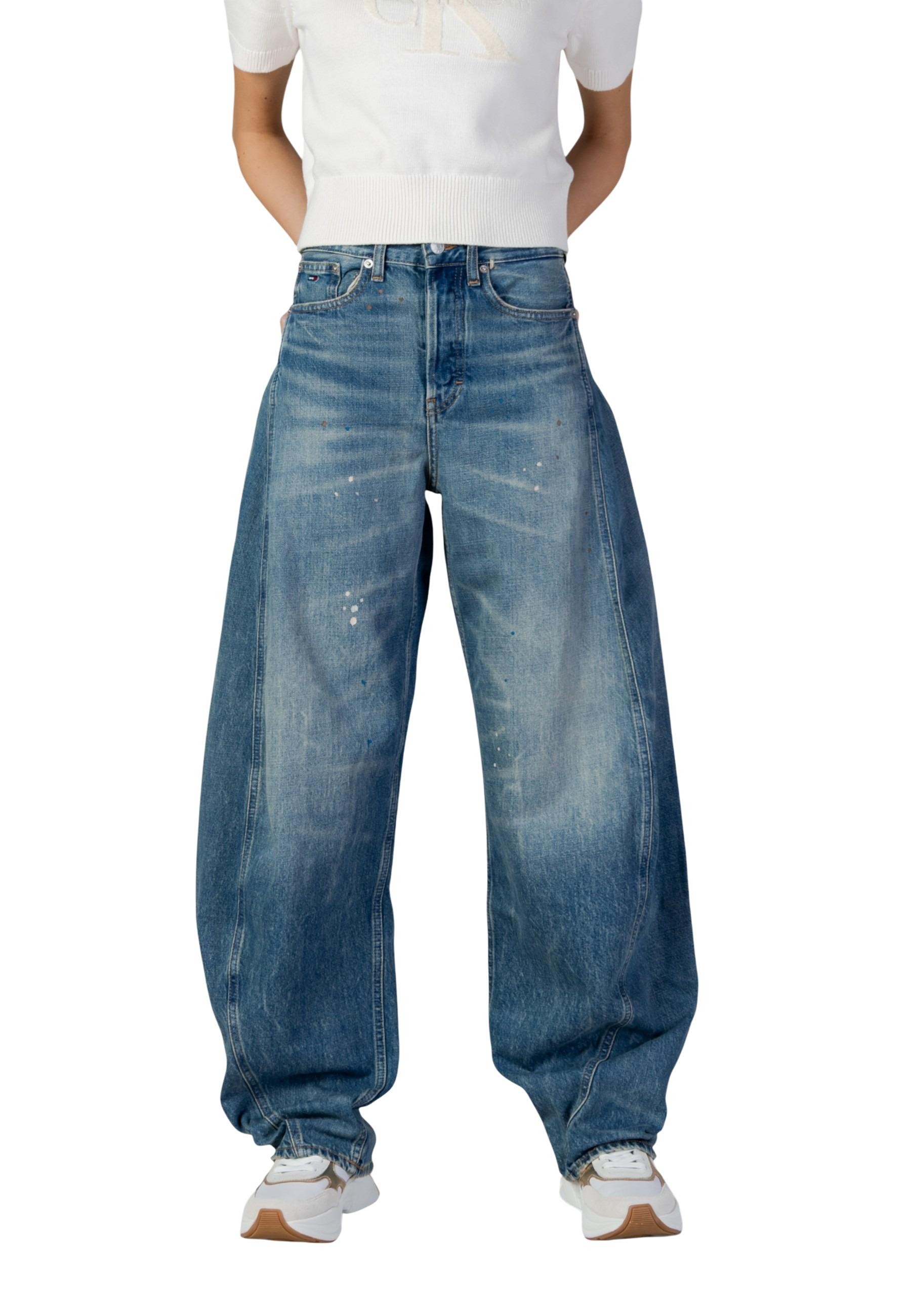 Дамски дънки Tommy Hilfiger