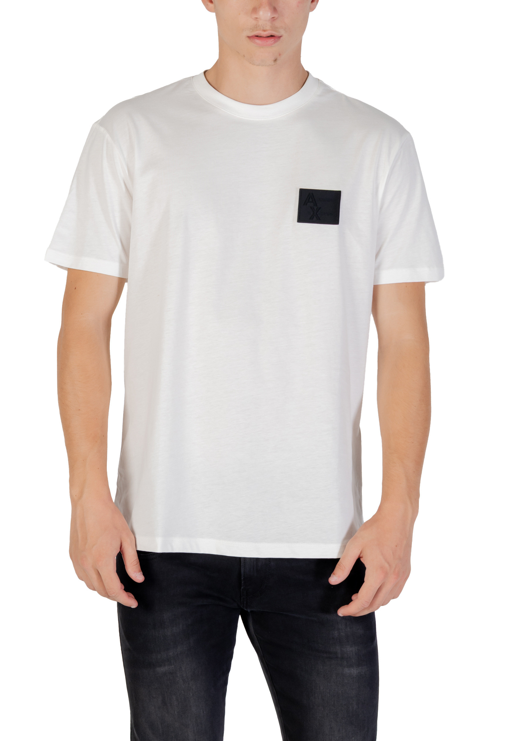 Мъжка тениска Armani Exchange