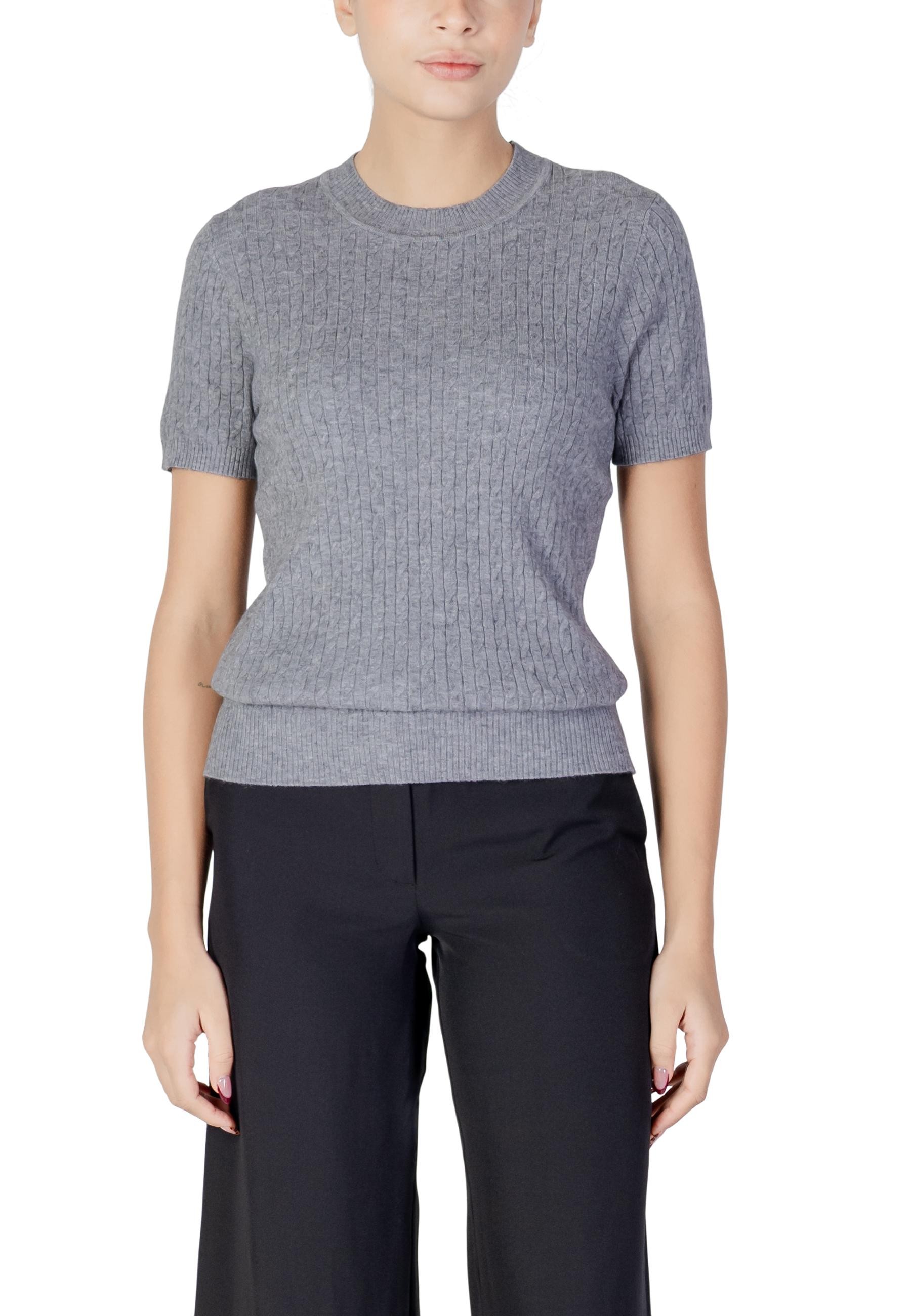 Dámské triko s krátkým rukávem