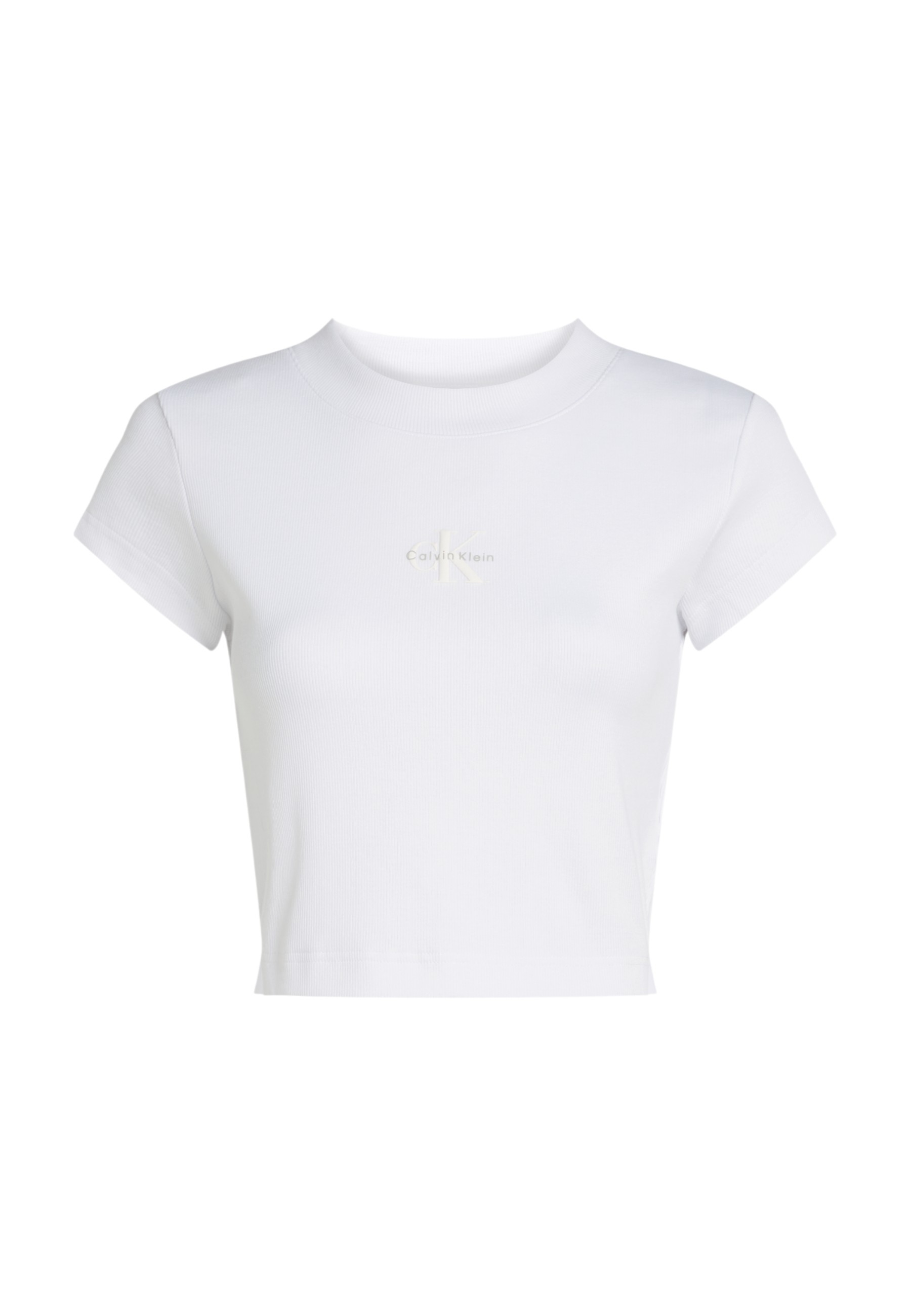 Calvin Klein Jeans T-Shirt Donna