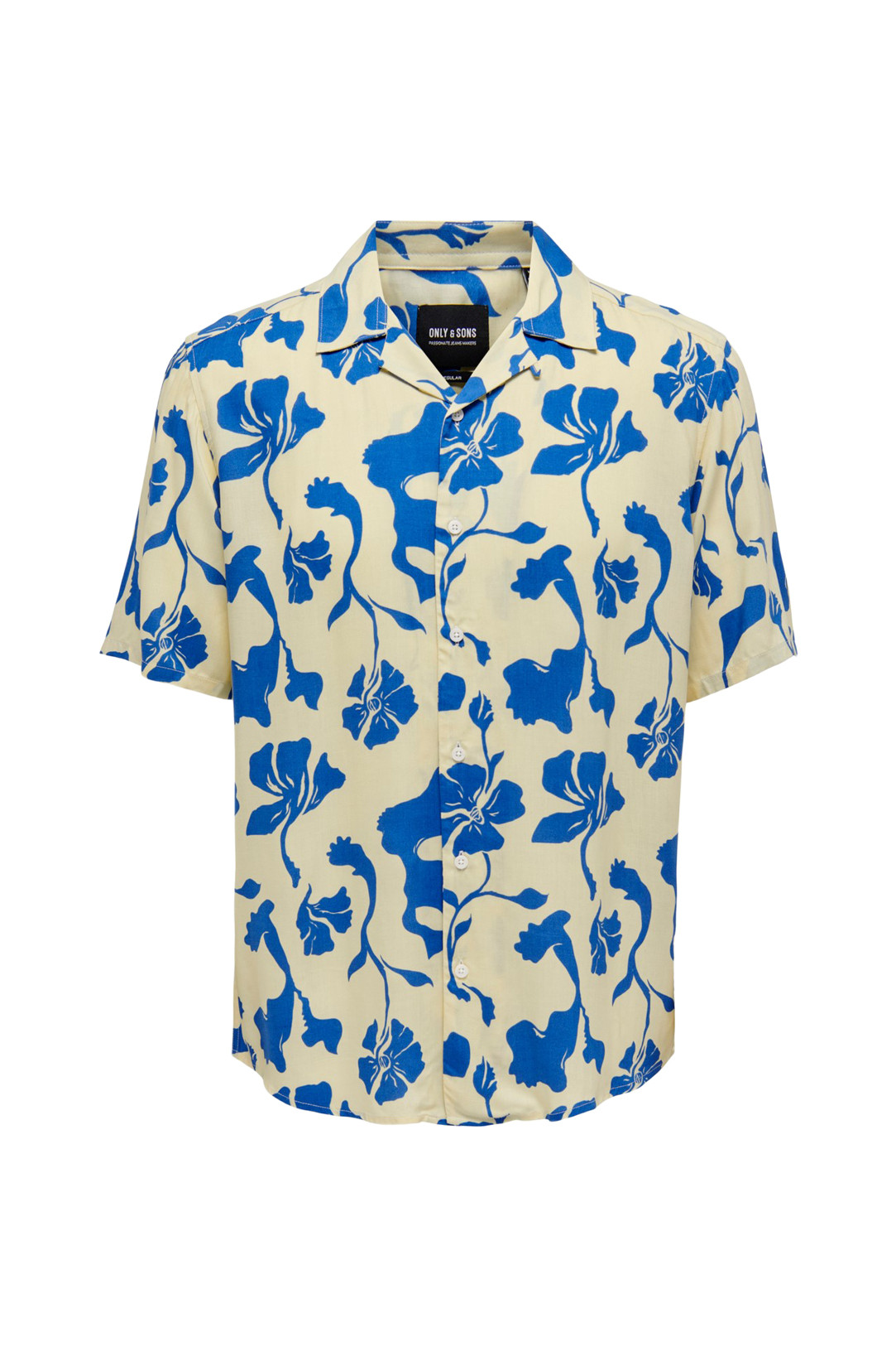 Pánska košeľa Only & Sons