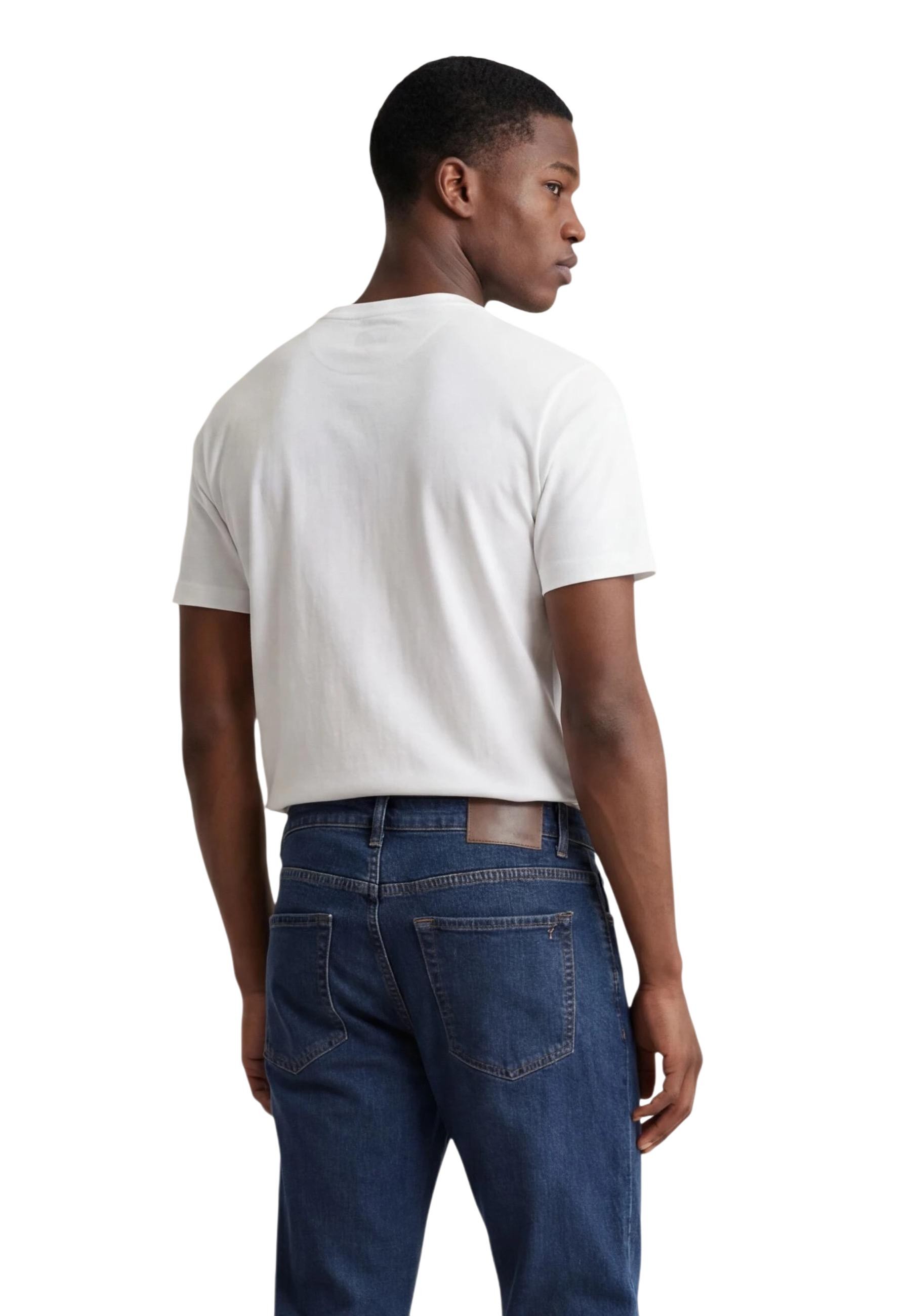 Armani Exchange pánské tričko