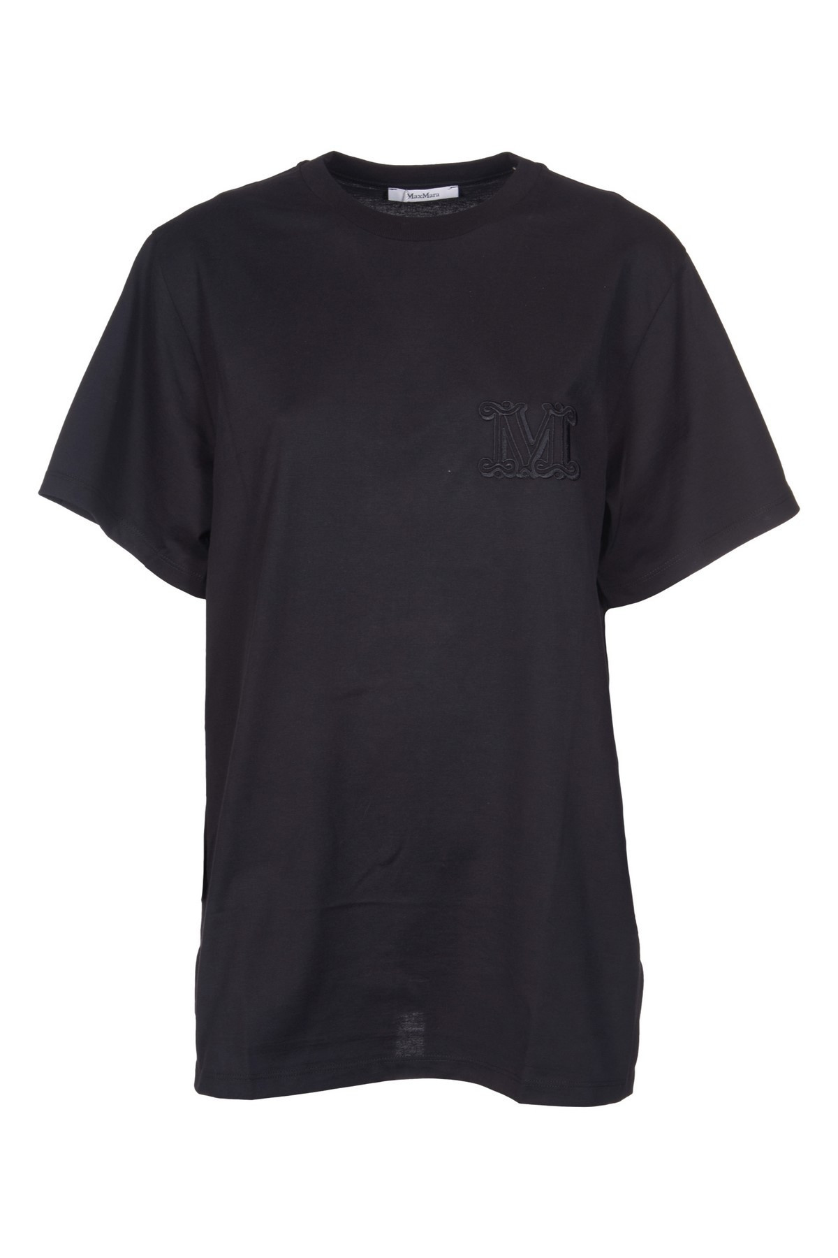 Дамска тениска с къс ръкав Maxmara