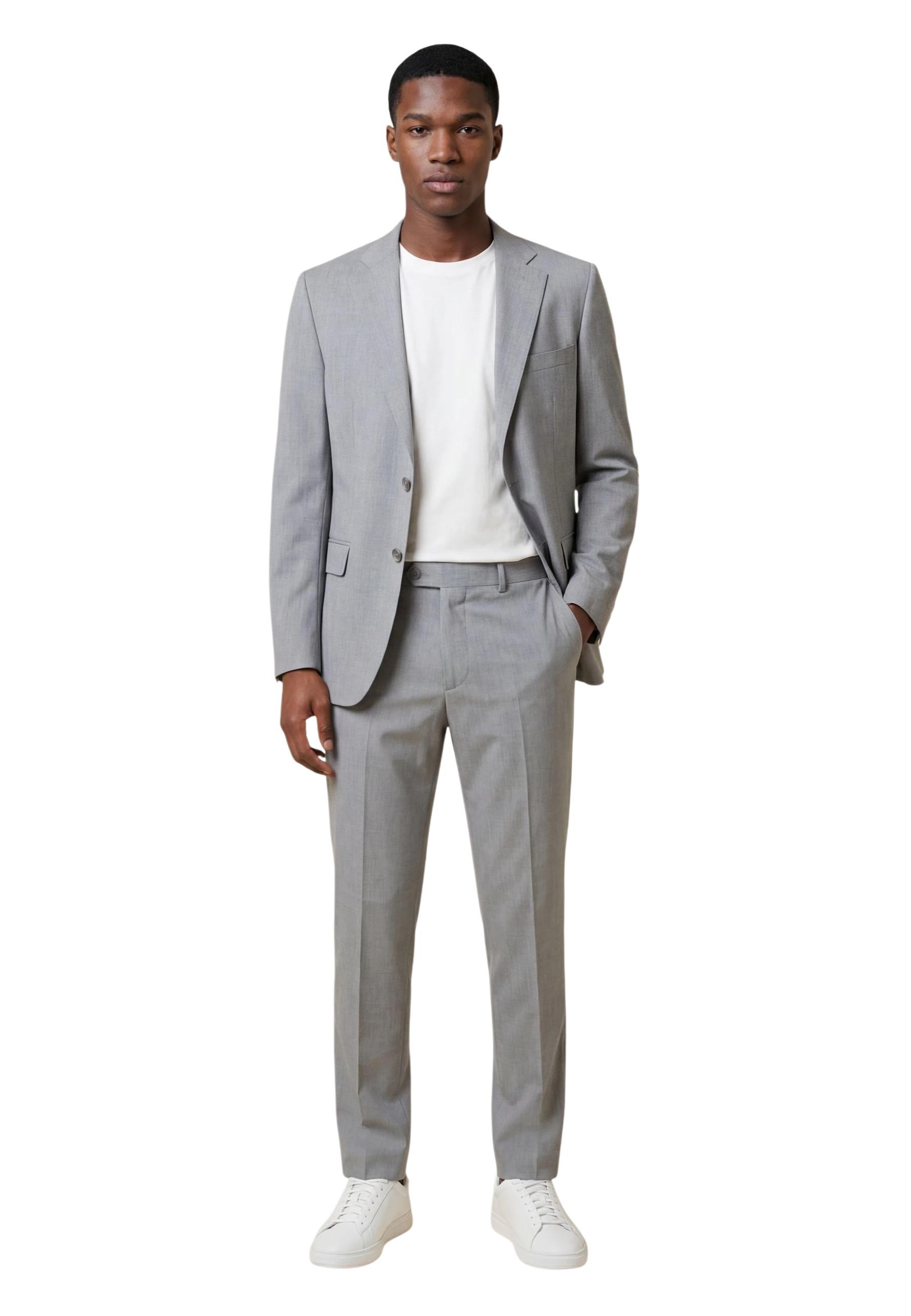 Мъжко яке Yos Abito