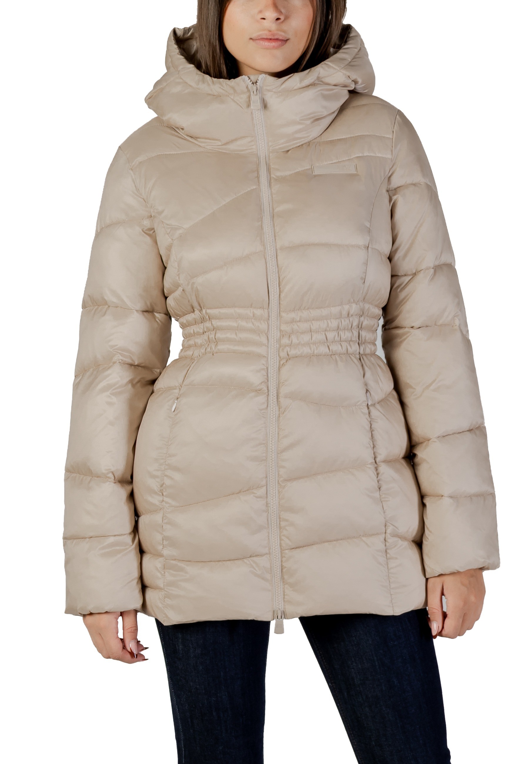 Дамско зимно яке Ea7 Giubbotto