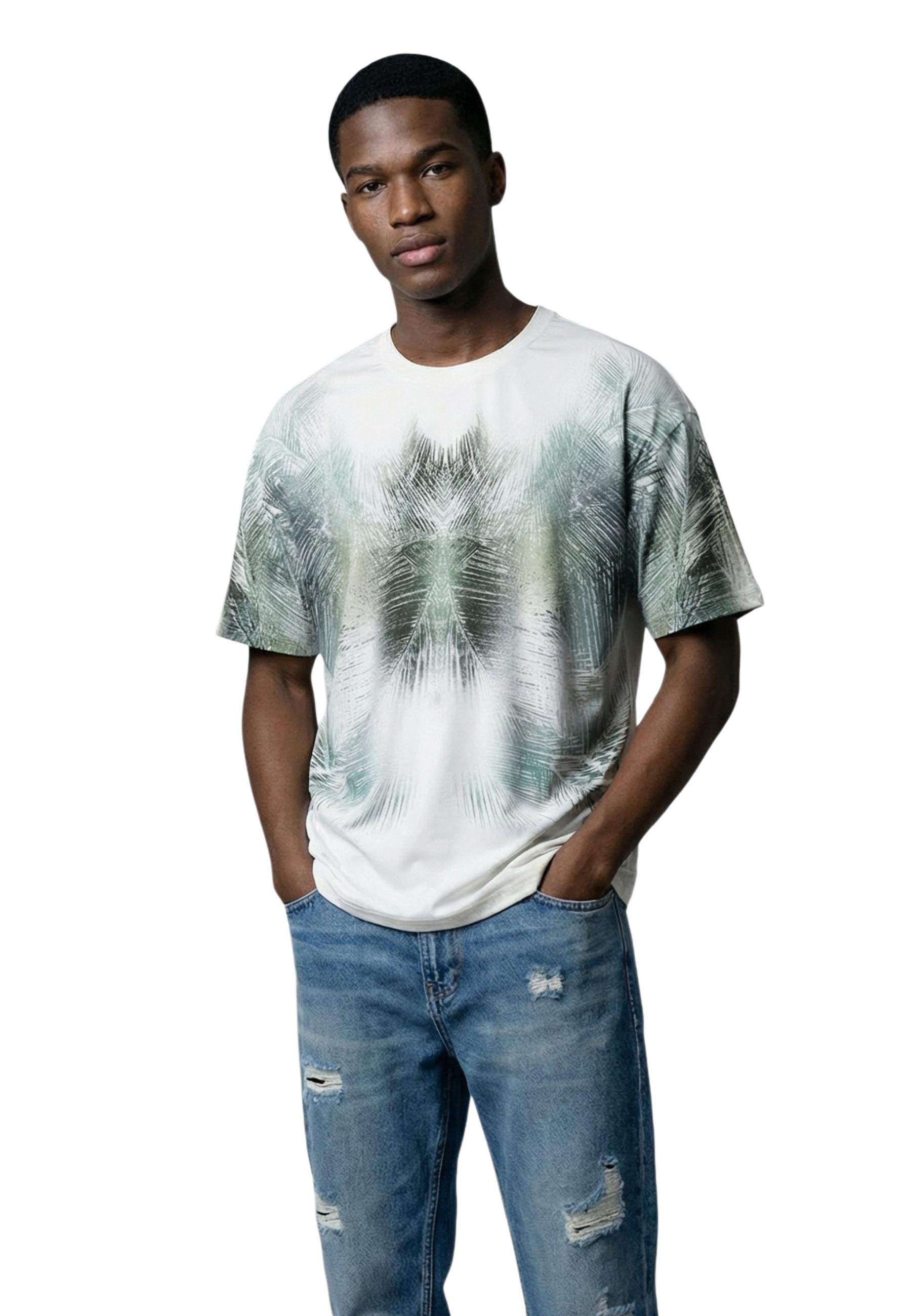 Мъжка тениска Antony Morato