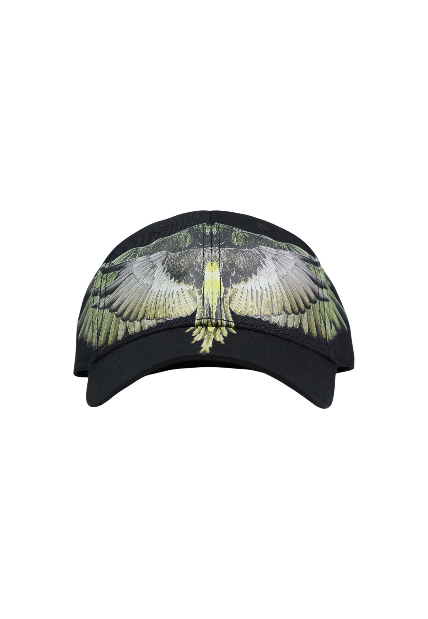 Окръг Милано Кап