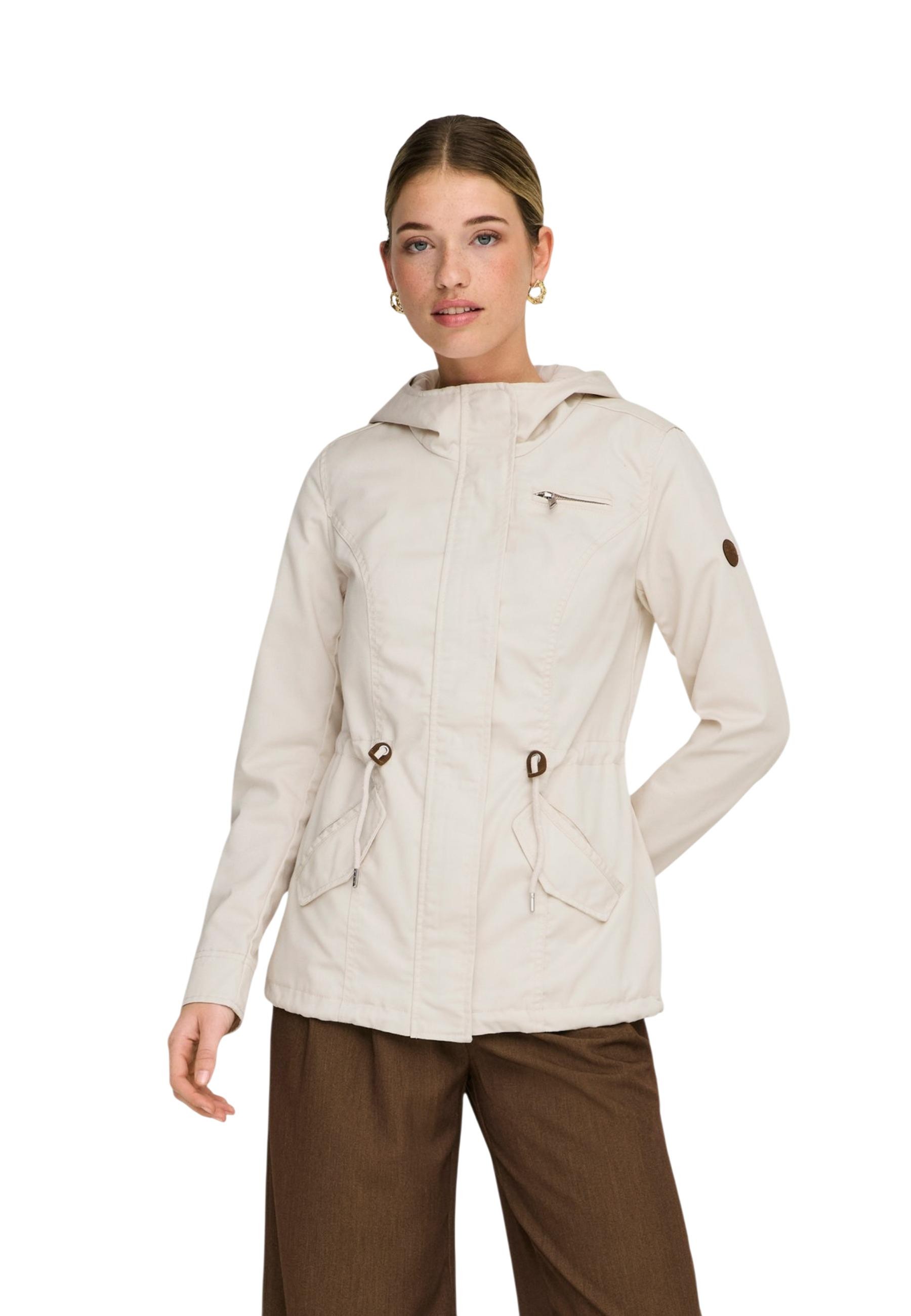 Само дамско преходно яке