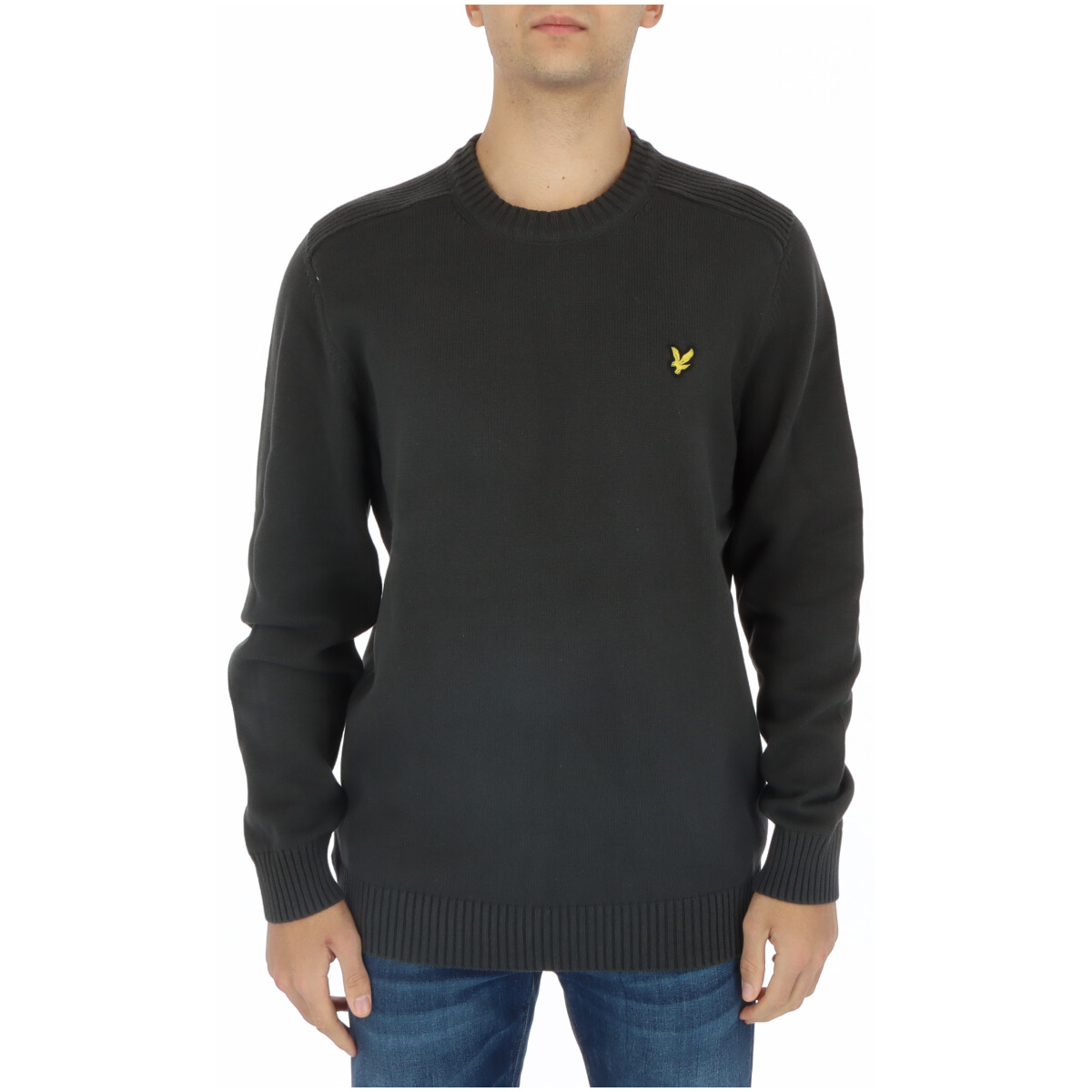 Мъжки пуловер Lyle &amp; Scott