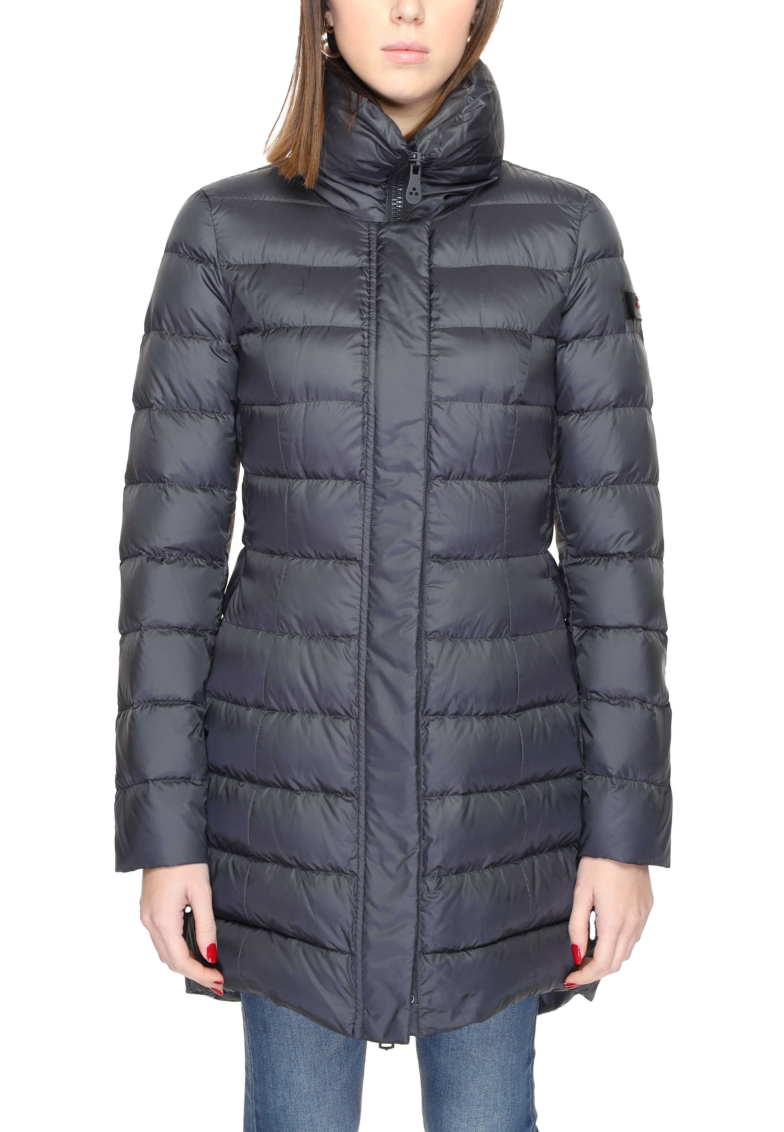 Dámska zimná bunda Peuterey