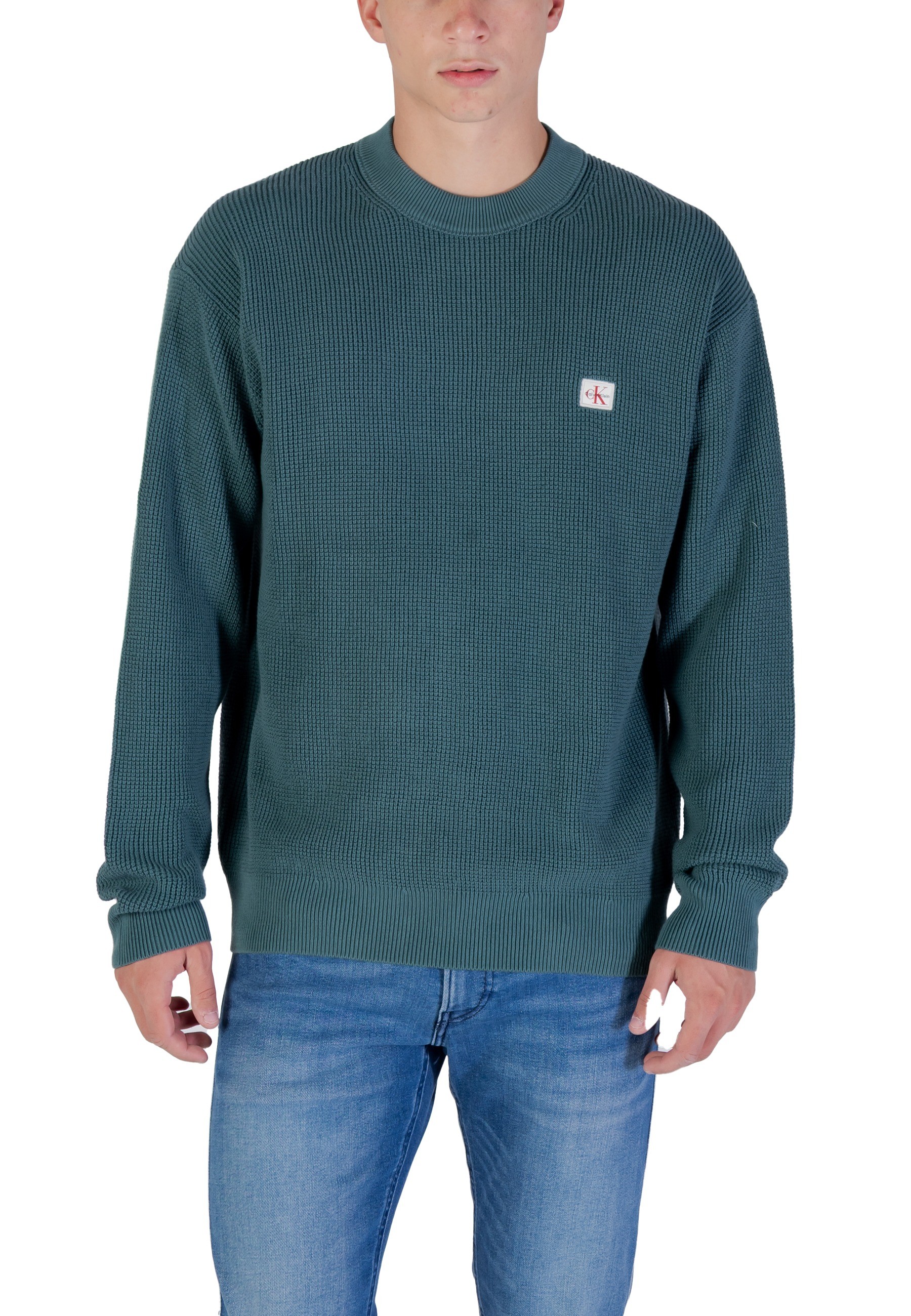 Calvin Klein pánský svetr