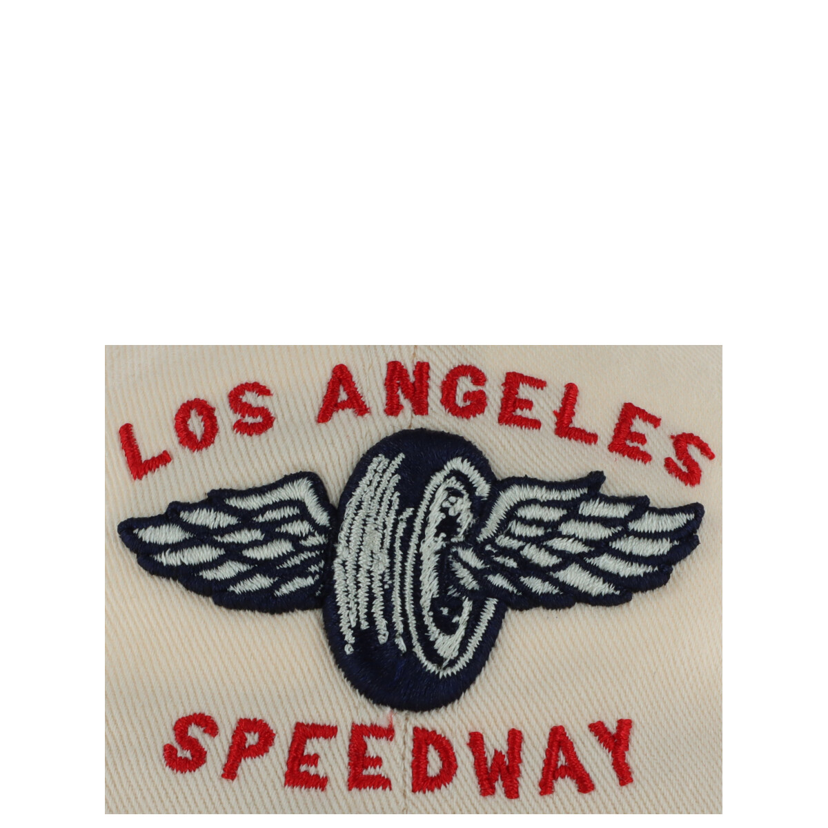 Мъжка американска шапка за игли