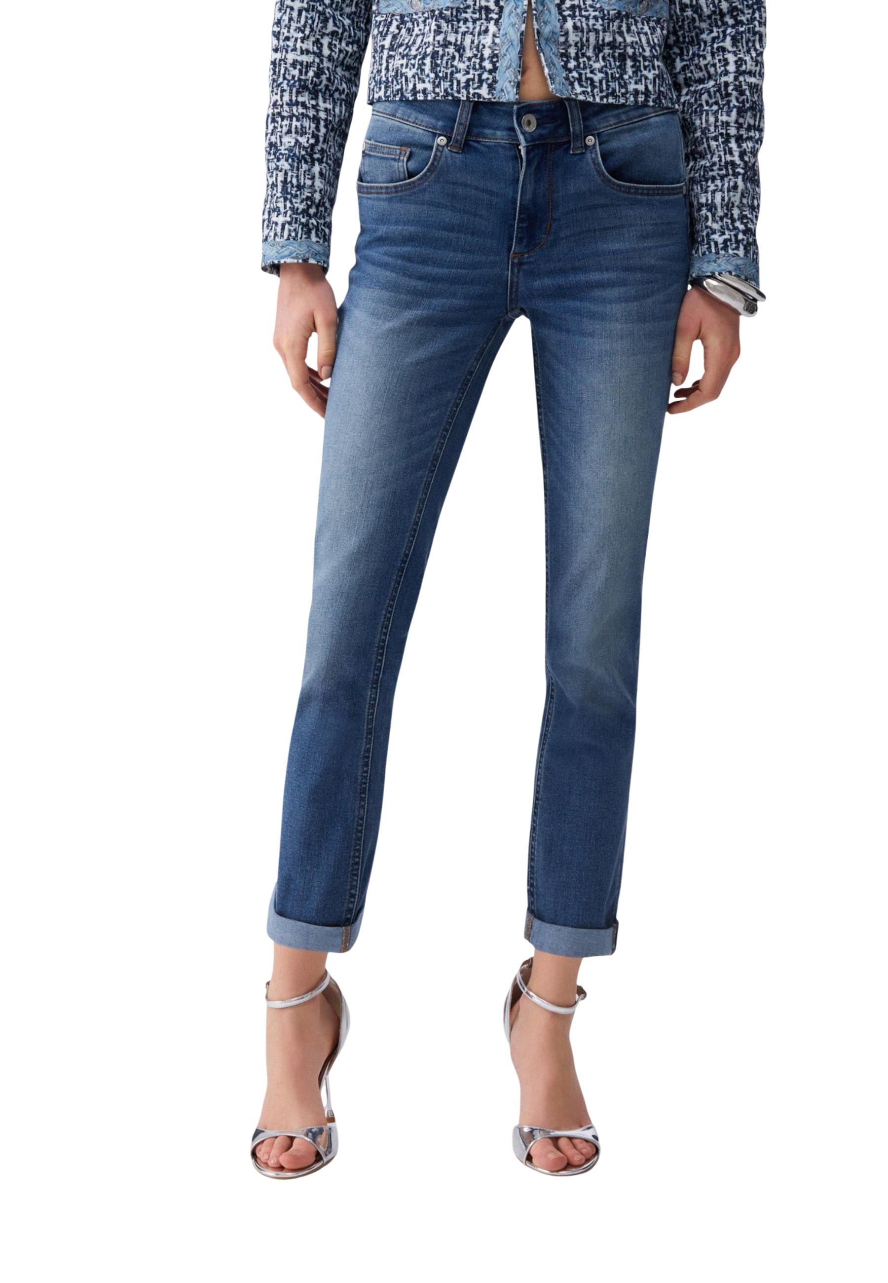 Дамски дънки Liu Jo