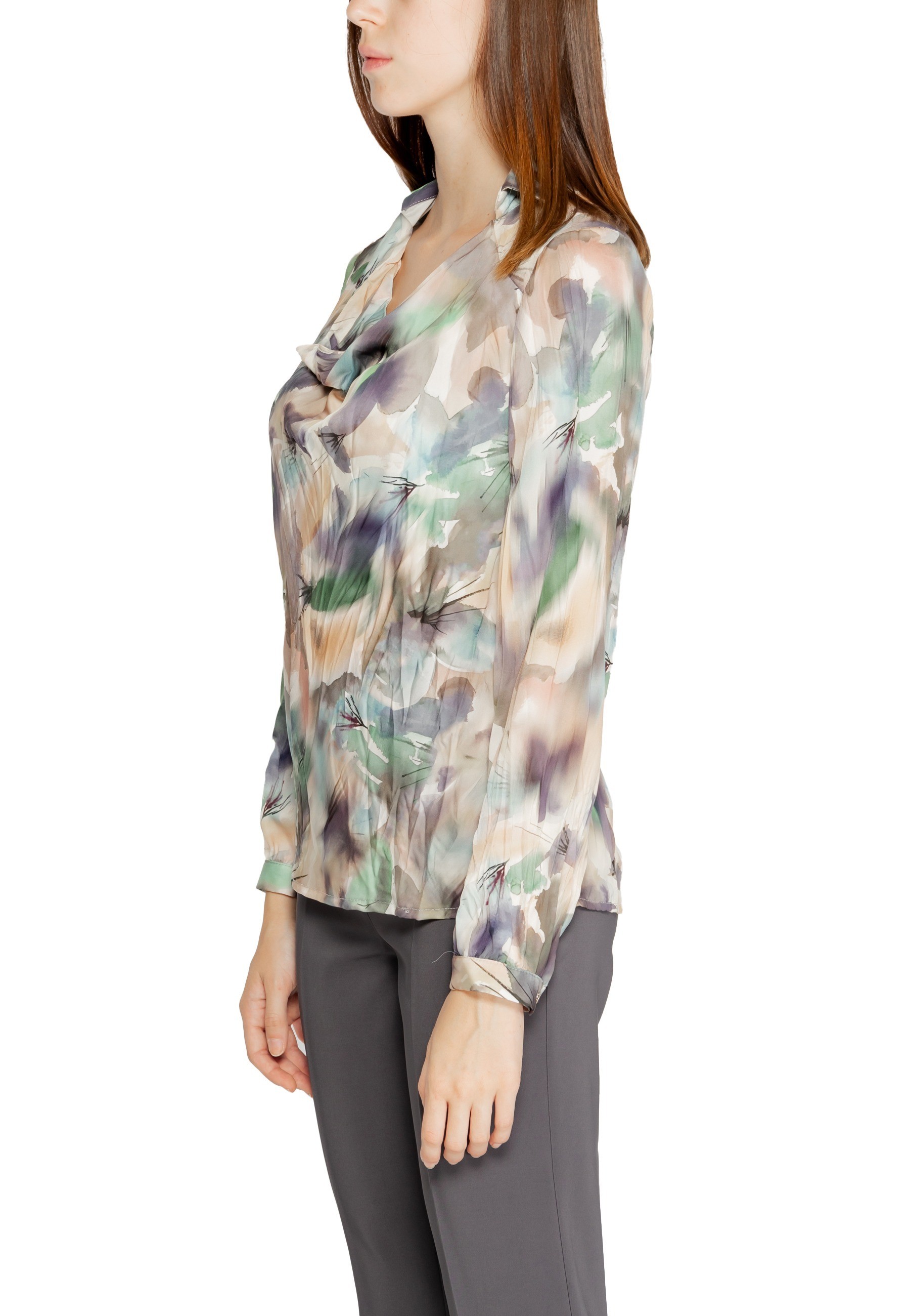 Rinascimento Blouse Donna