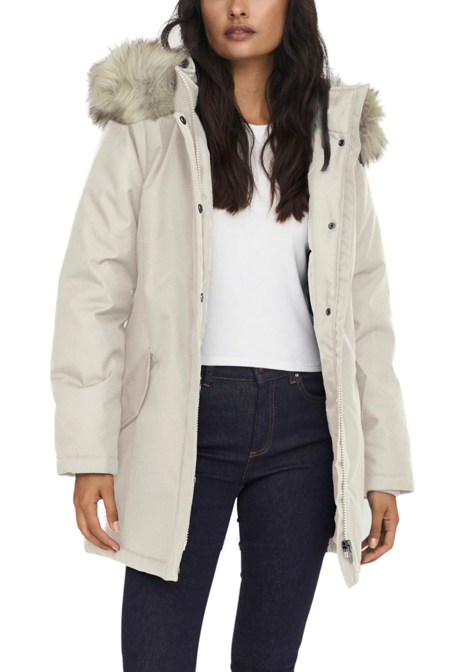 Dámská zimní bunda Only