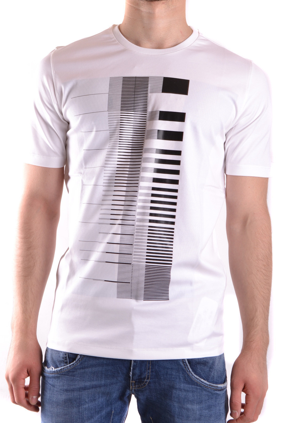 Тениска Diesel Black Gold