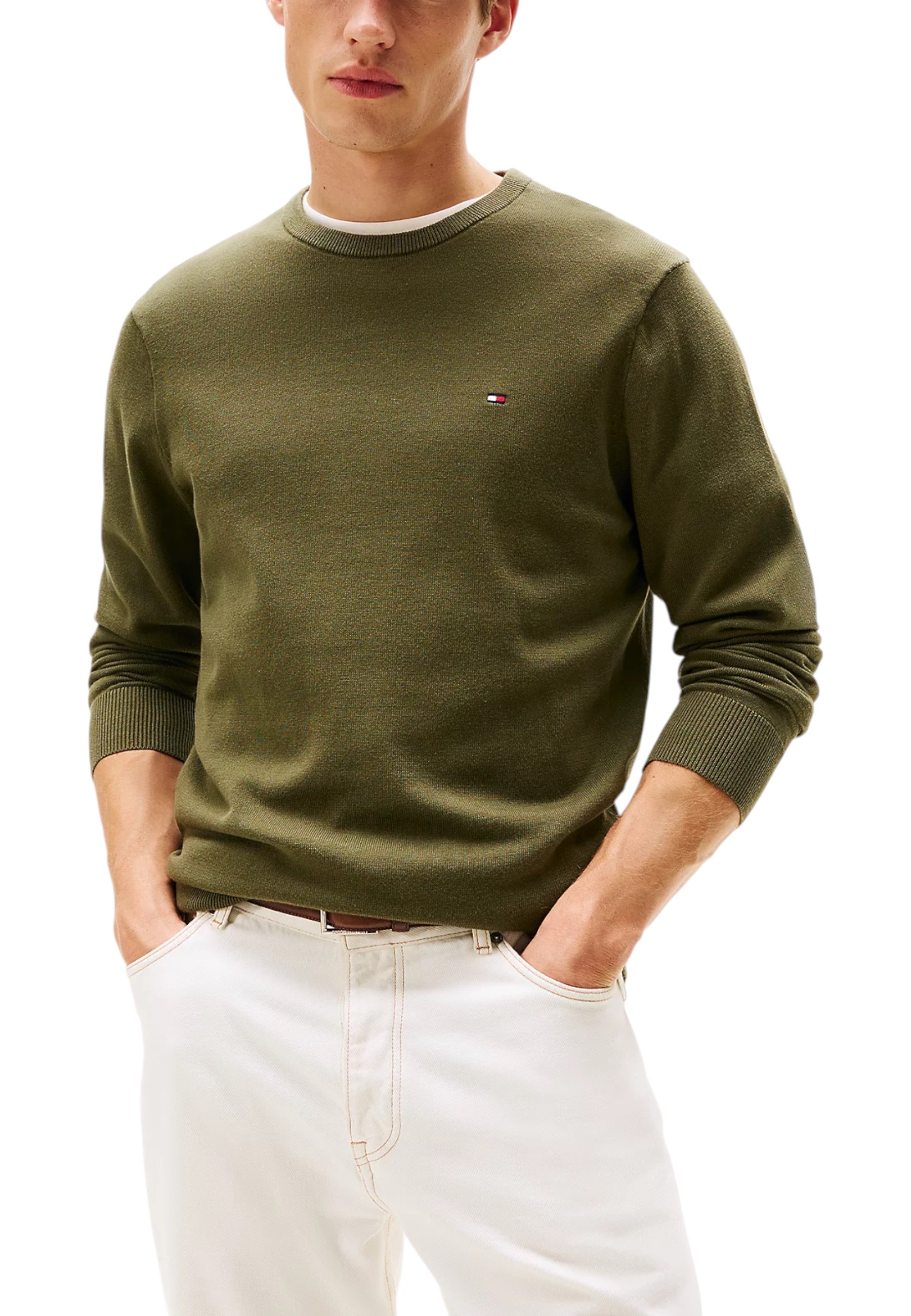 Мъжки пуловер Tommy Hilfiger