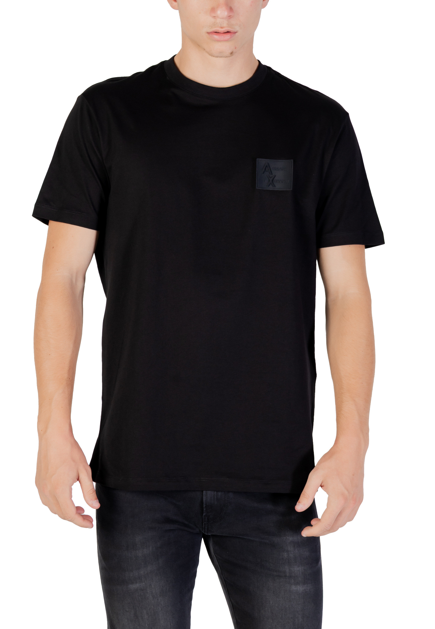 Мъжка тениска Armani Exchange