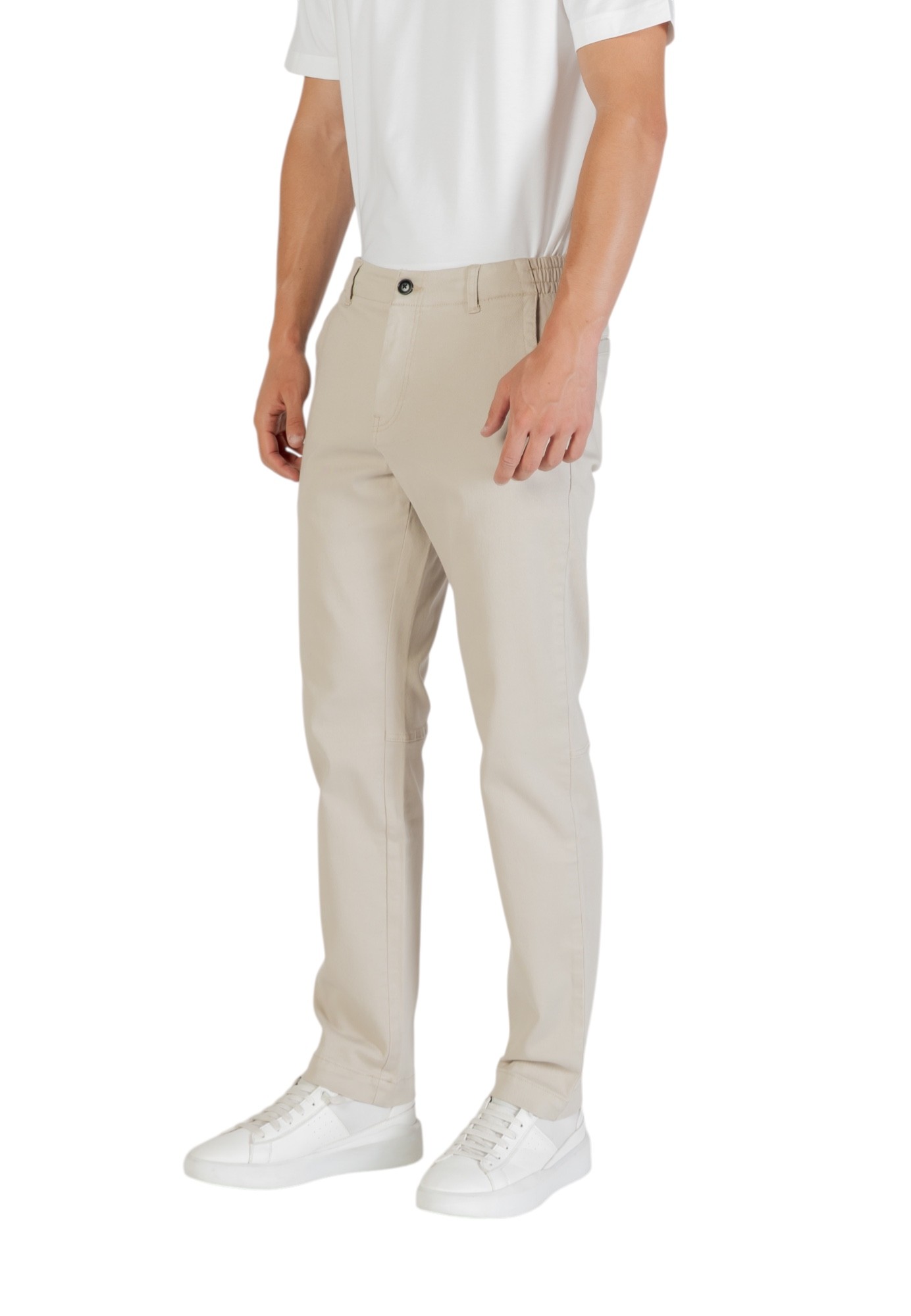 Мъжки панталони Boss