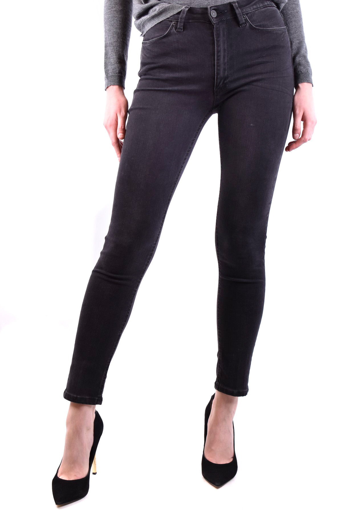 Дамски тесни дънки Dondup