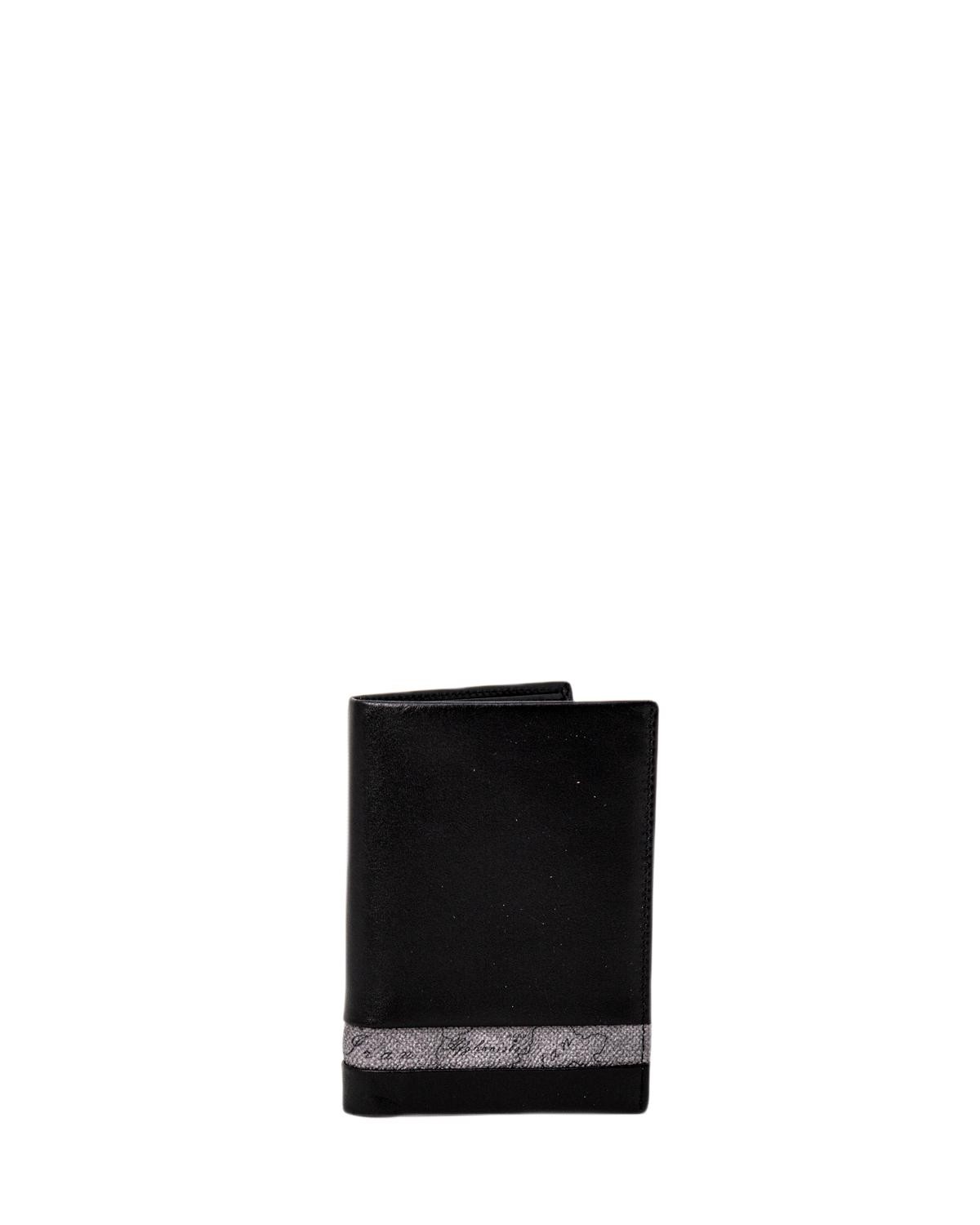 Кожен портфейл Alviero Martini