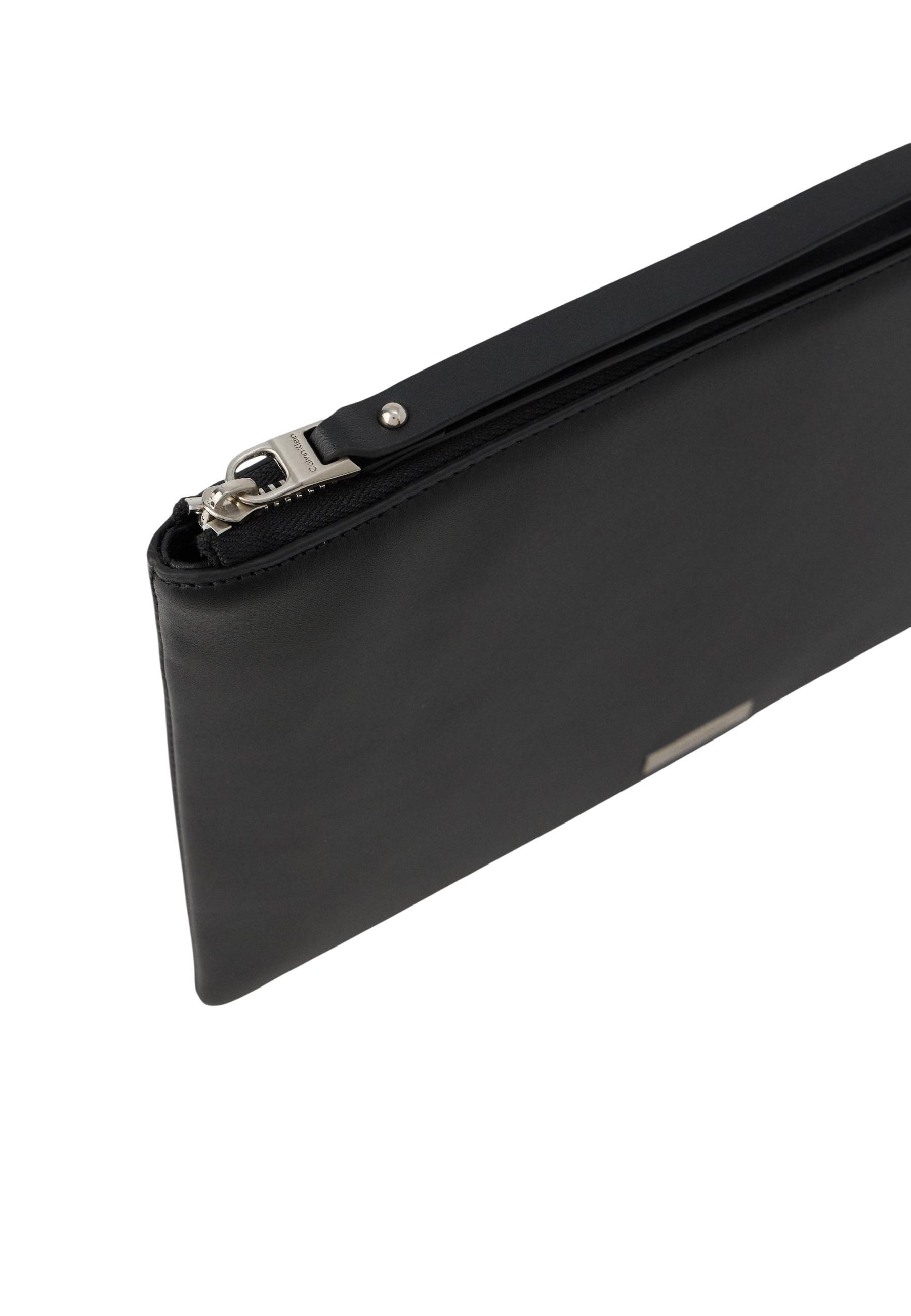 Calvin Klein pánská kožená taška