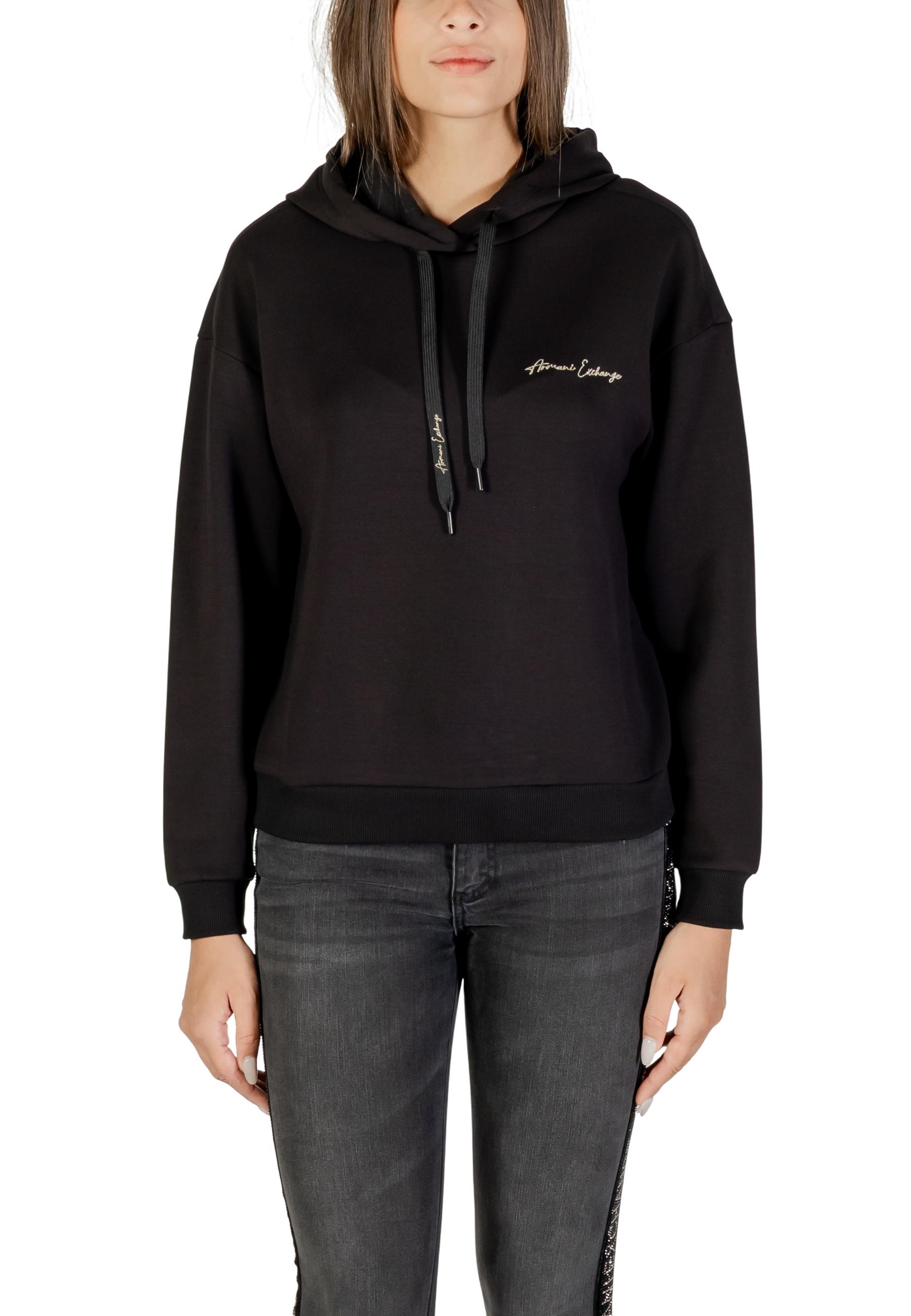 Дамски суичър Armani Exchange
