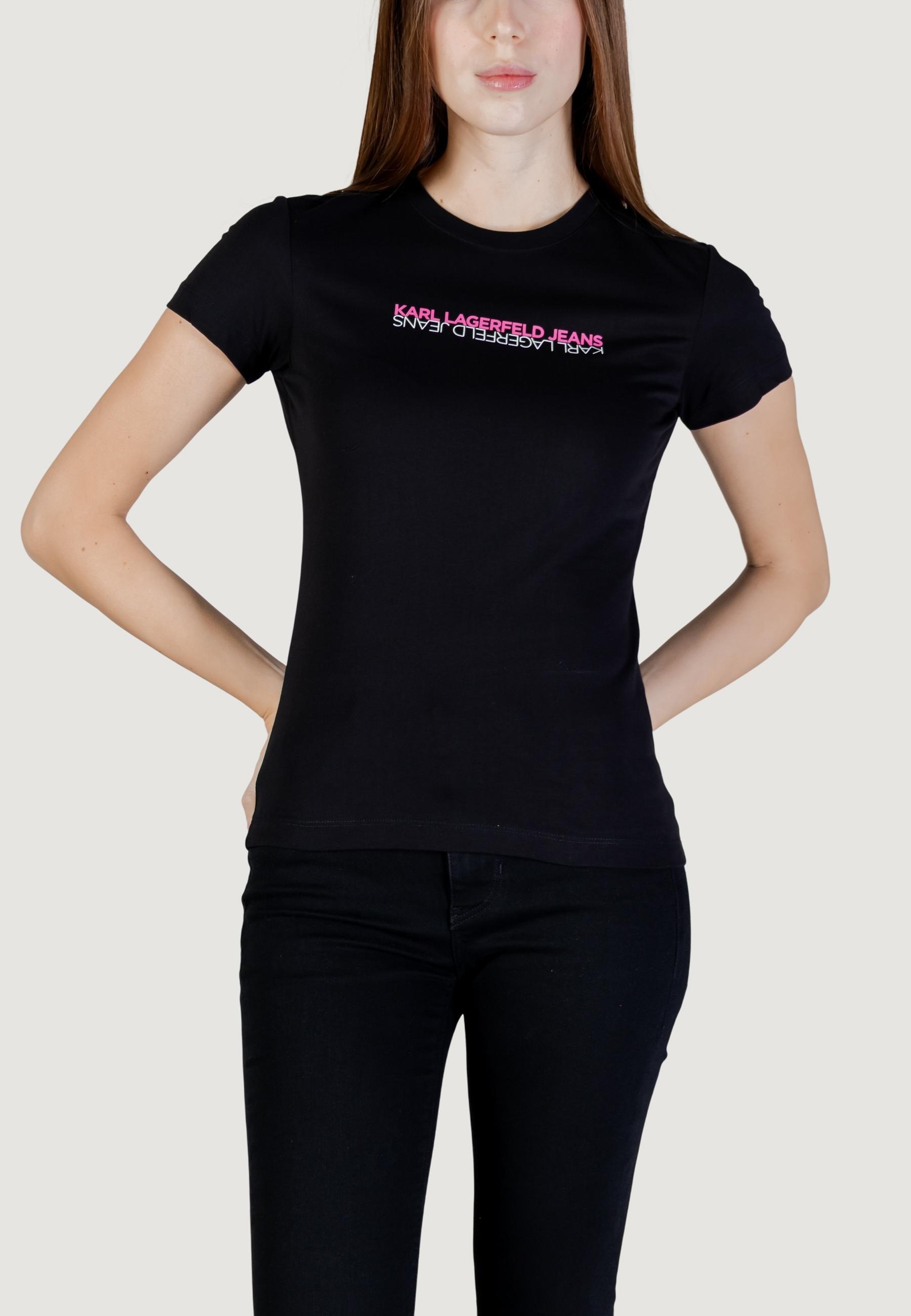 Karl Lagerfeld Jeans tričko
