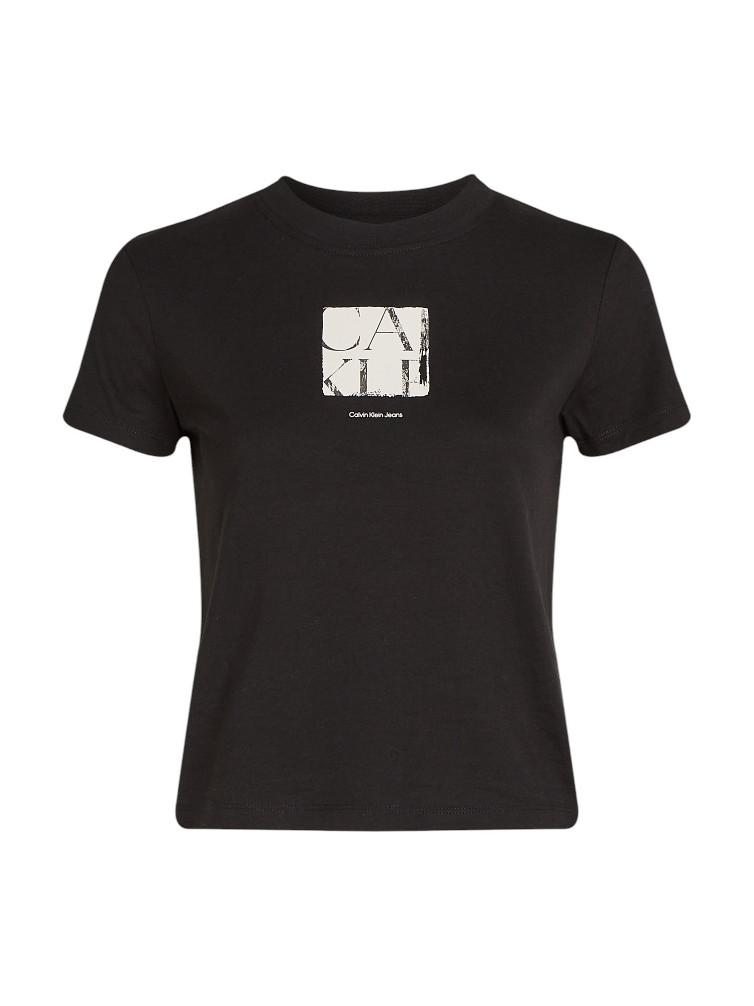 Calvin Klein Jeans T-Shirt Donna