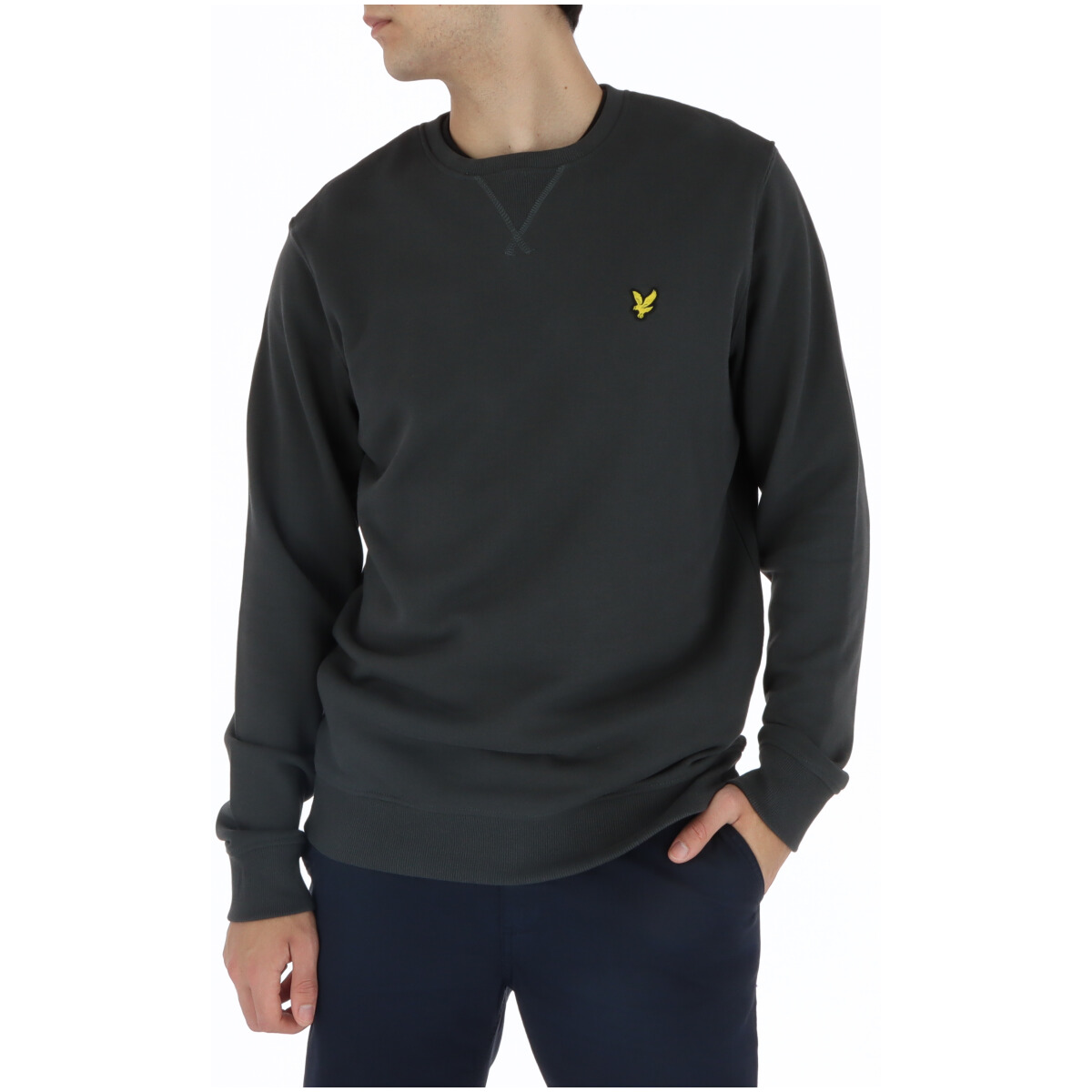 Lyle & Scott pánska mikina